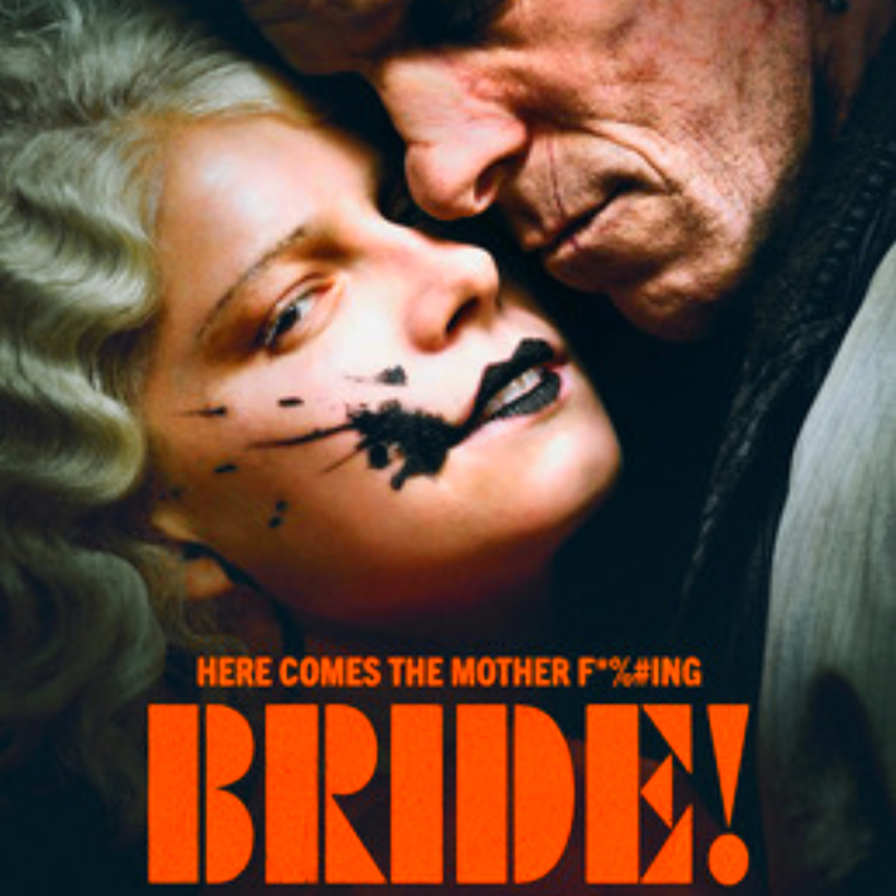 Women’s History Month Edition: The Bride! episode artwork