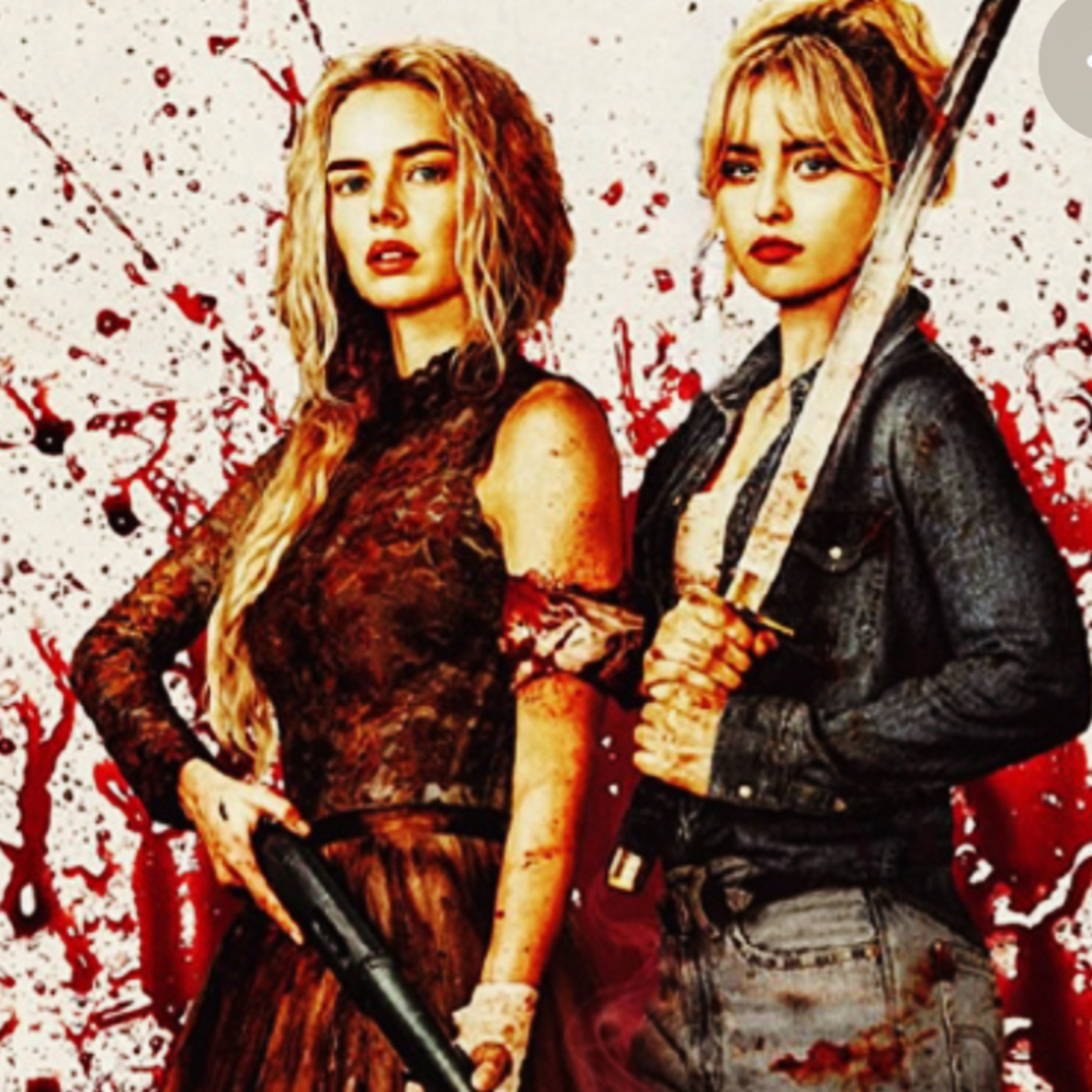 Ready or Not Here I Come episode artwork