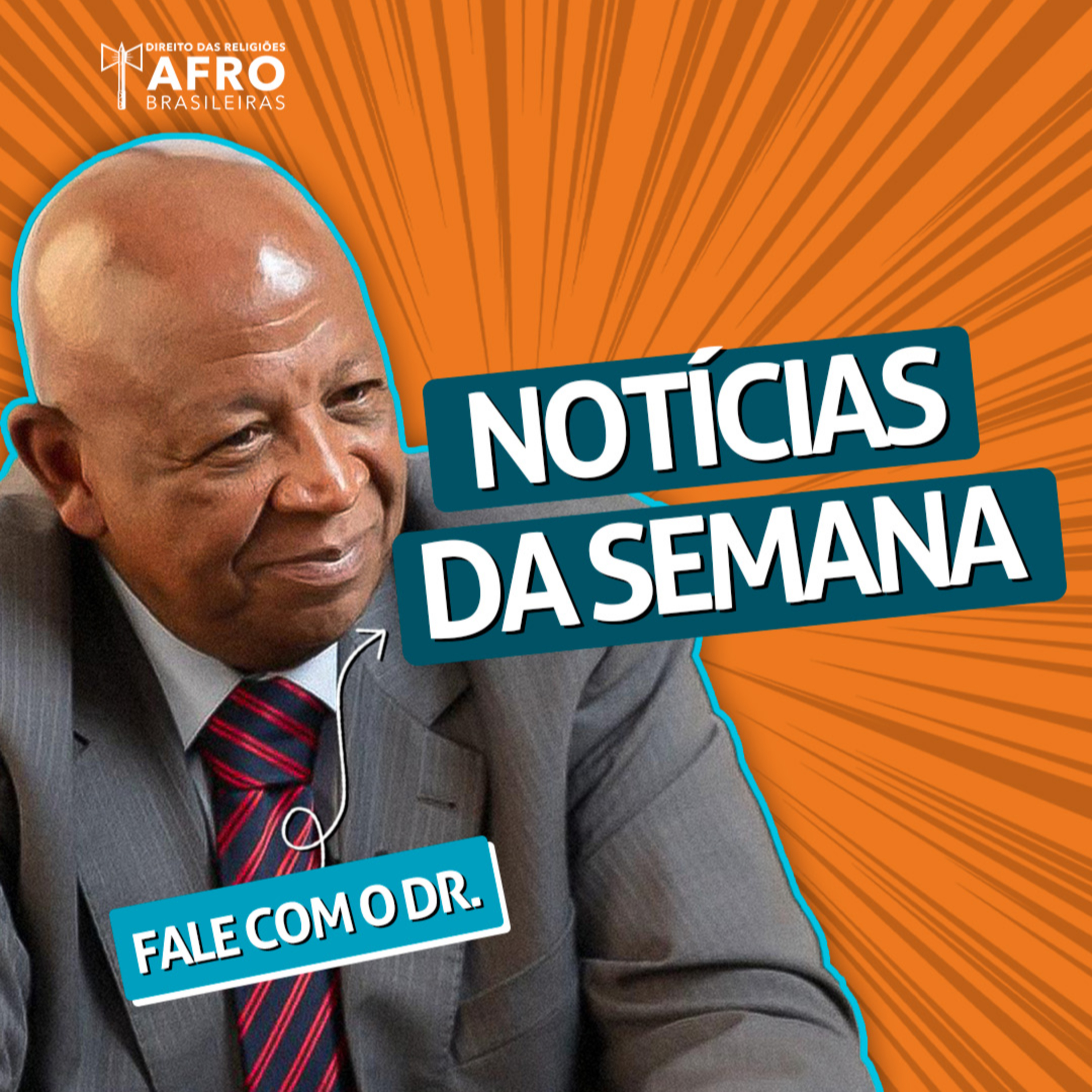DMT Fale com o Dr. - Notícias da Semana 244