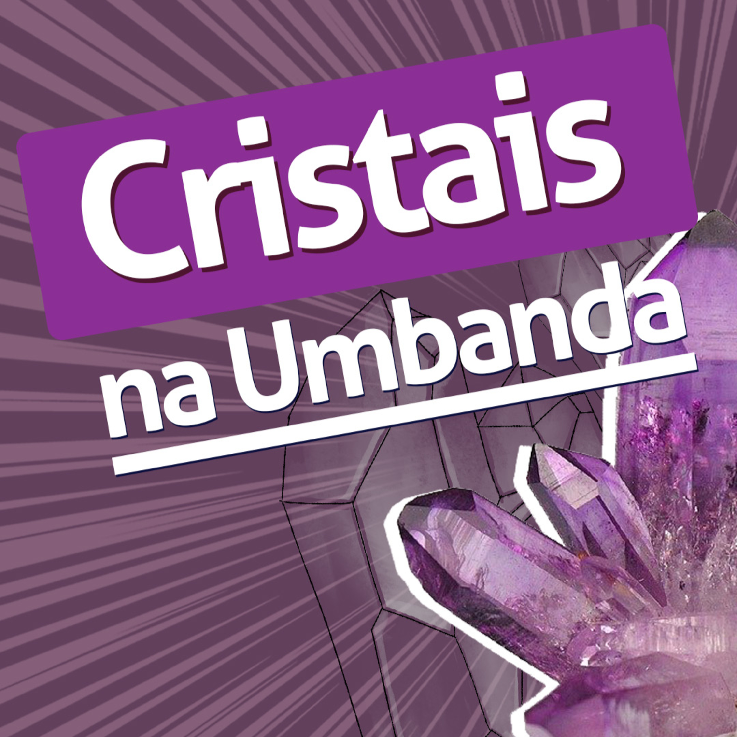 DMT Uso e Importância dos Cristais na Umbanda 220