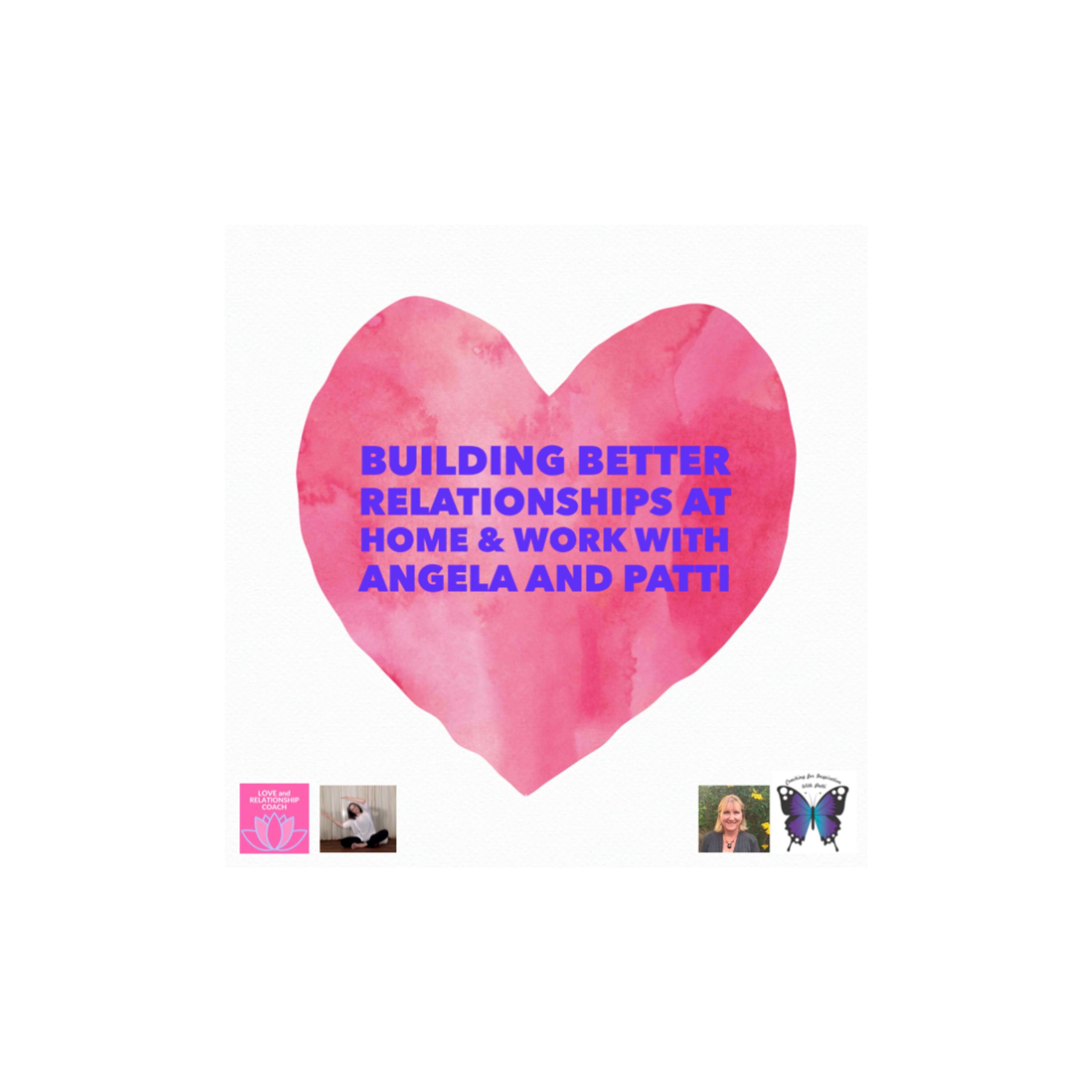 Episode 84 Using The Tools Of Crystals And Tarot To Build Better Relationships with Special Guest Michael Sclafani episode artwork