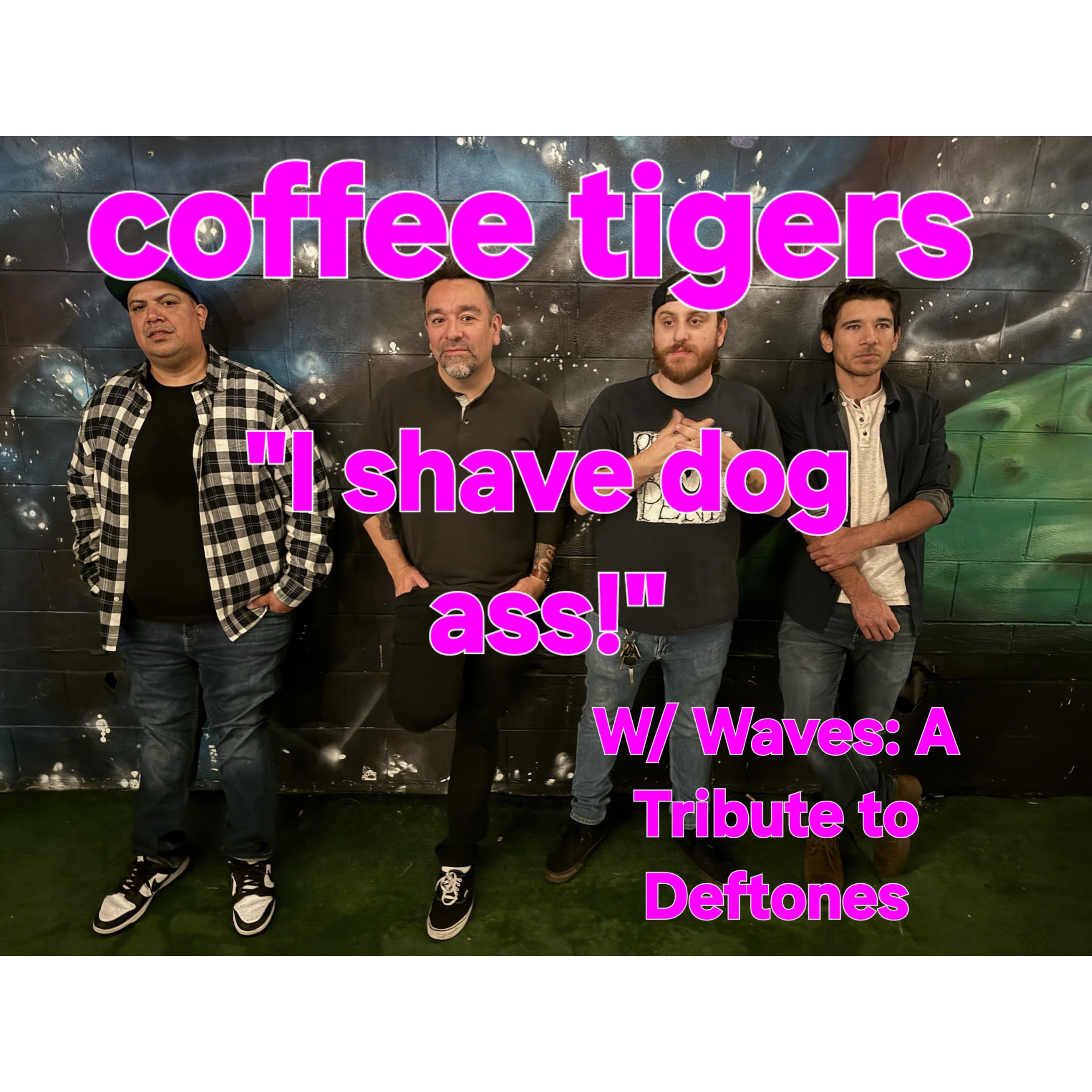 I Shave Dog Ass episode artwork