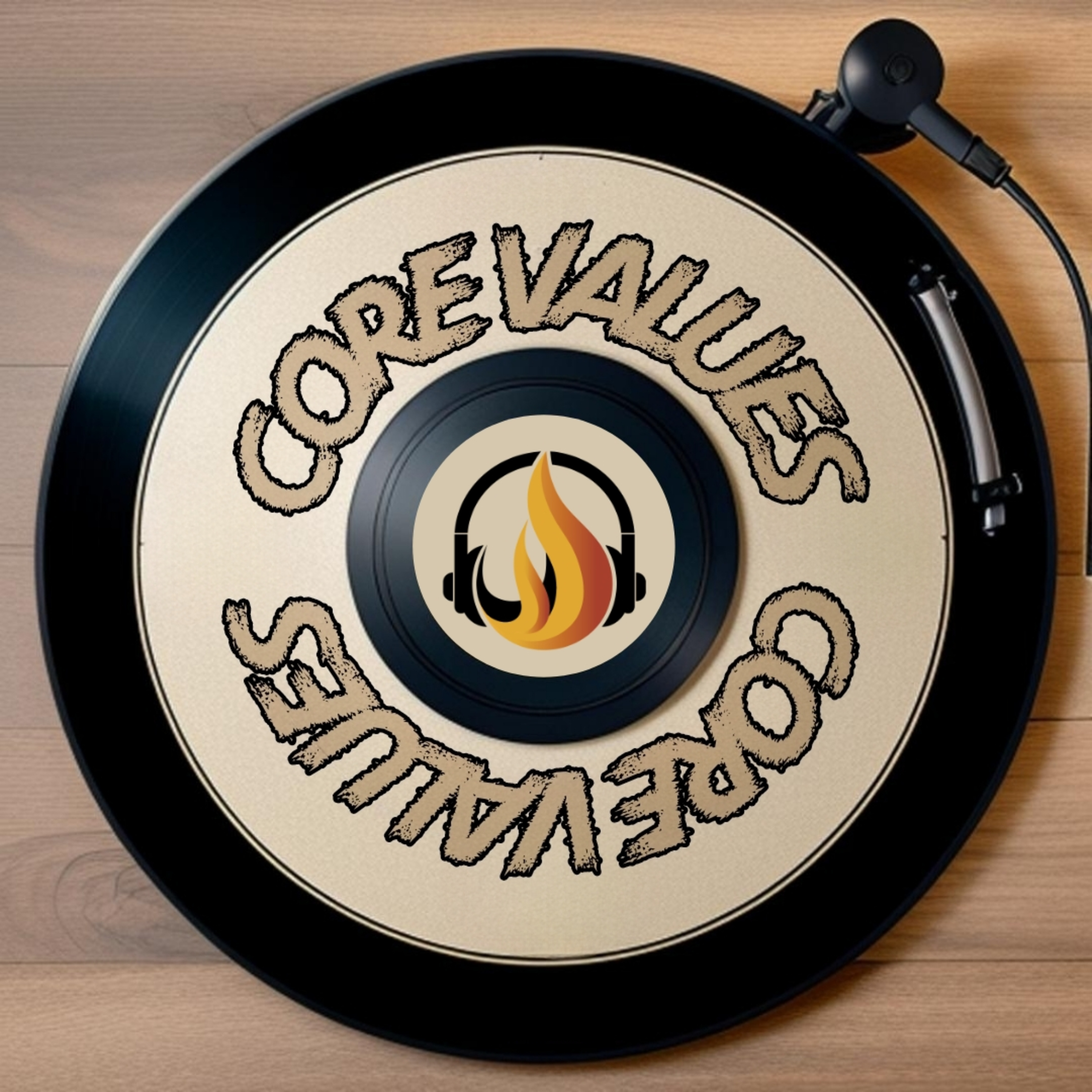 All Consuming Podcast