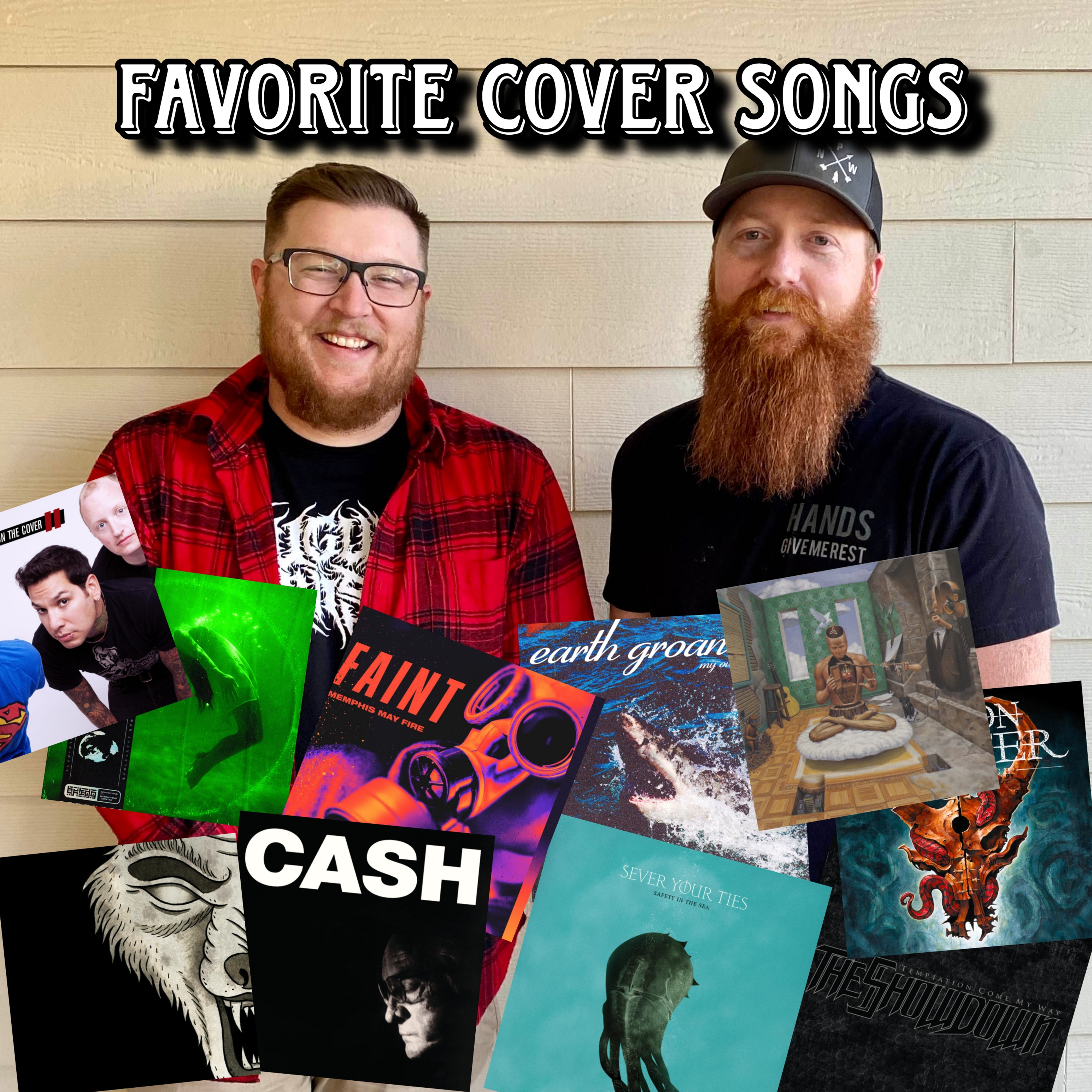 All Consuming Podcast