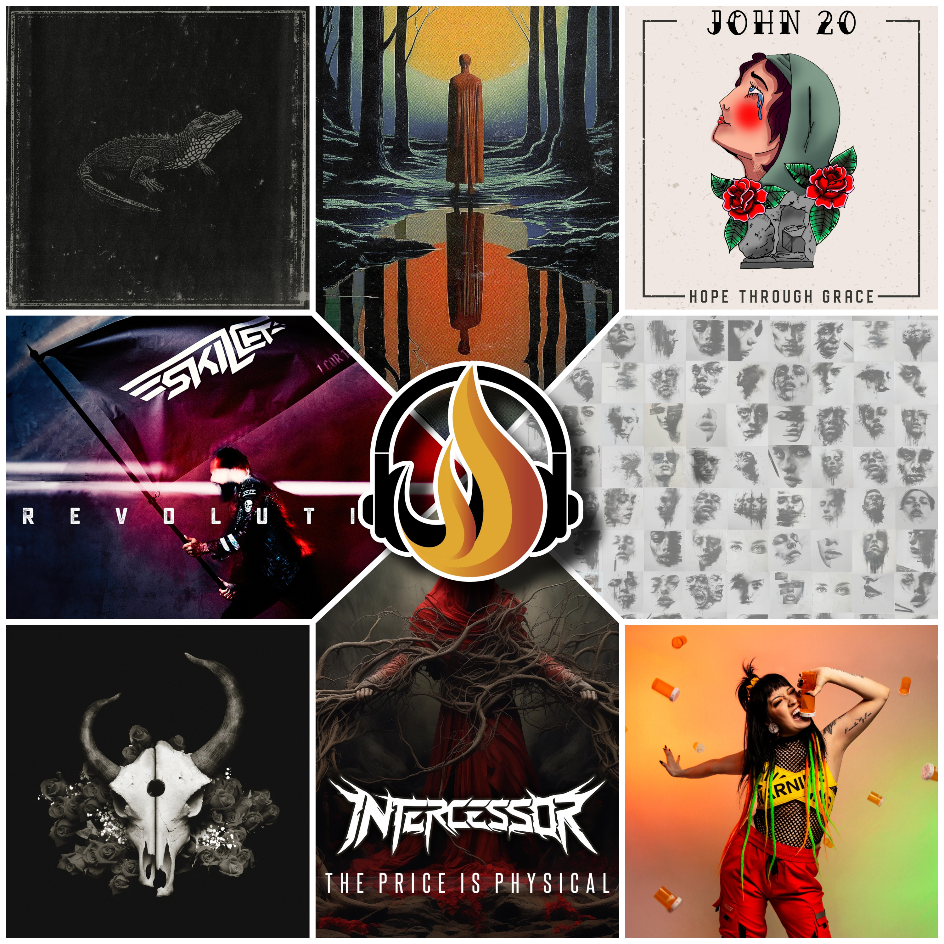 All Consuming Podcast