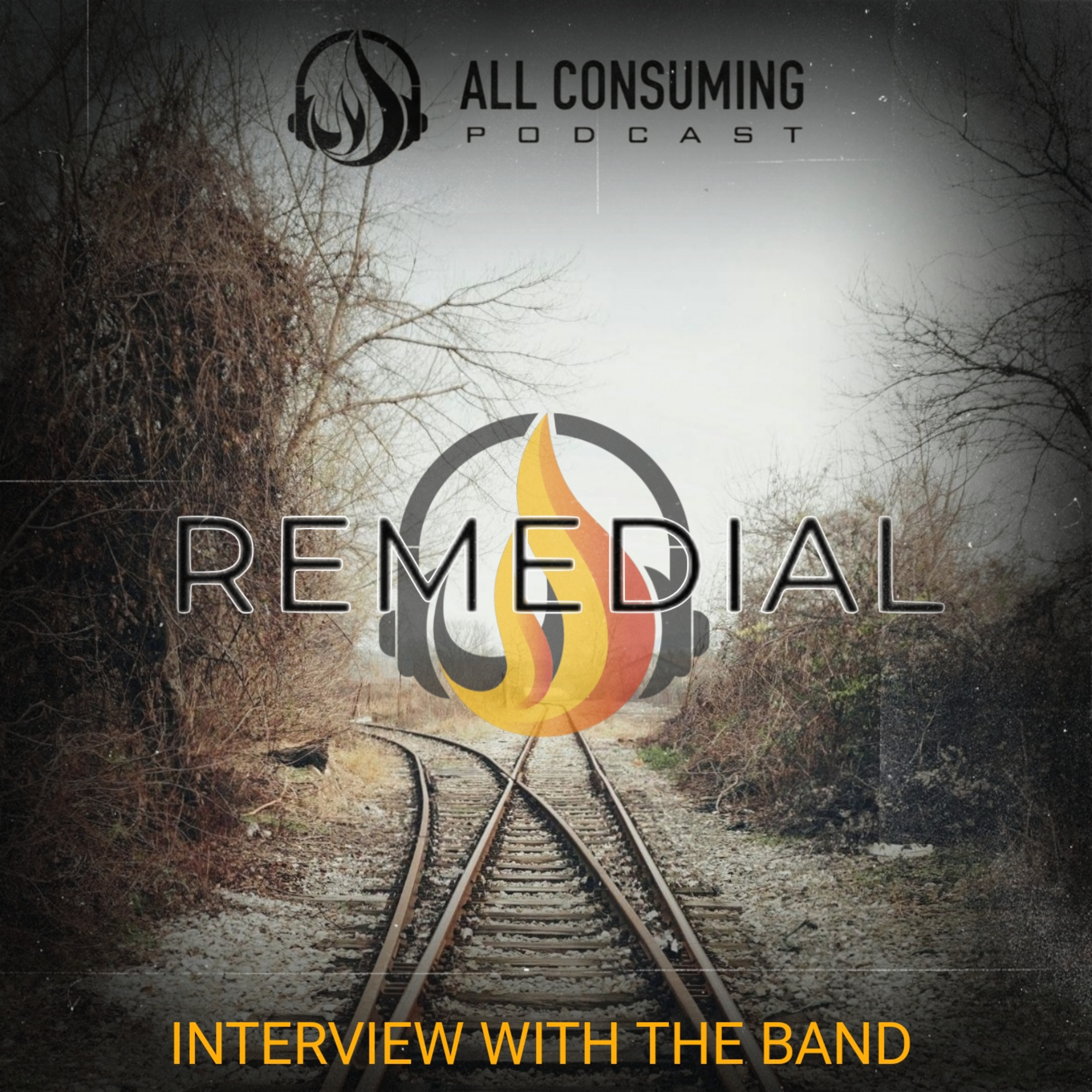 Remedial: Faith, Metalcore & The Trolley Problem episode artwork