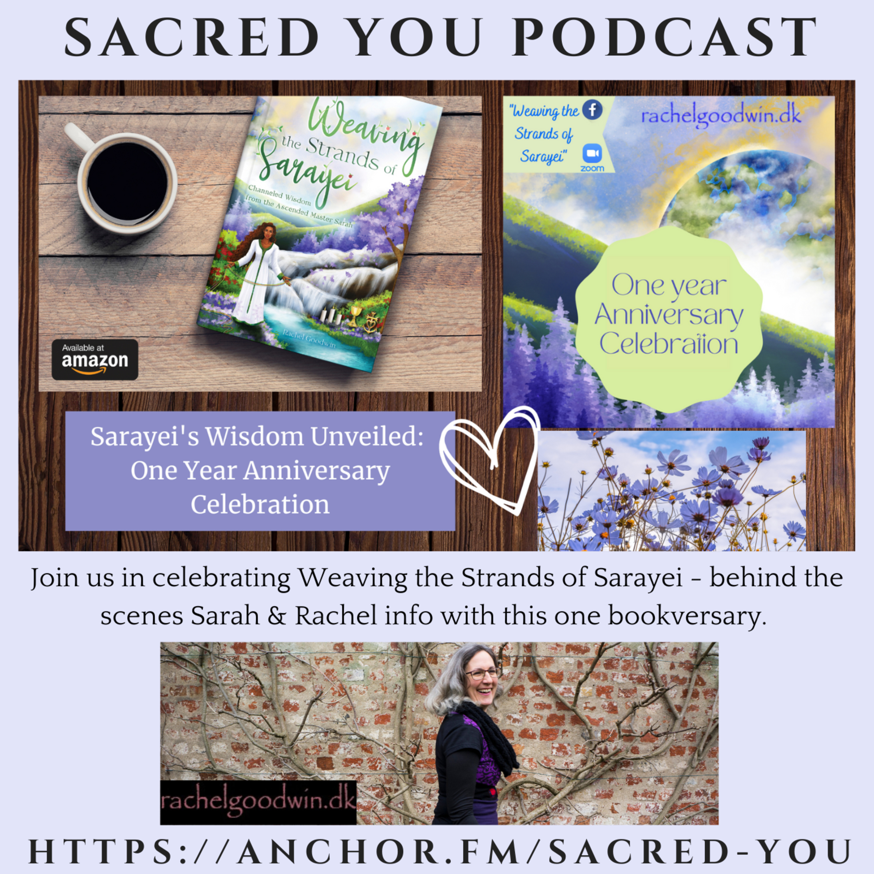 Sacred You