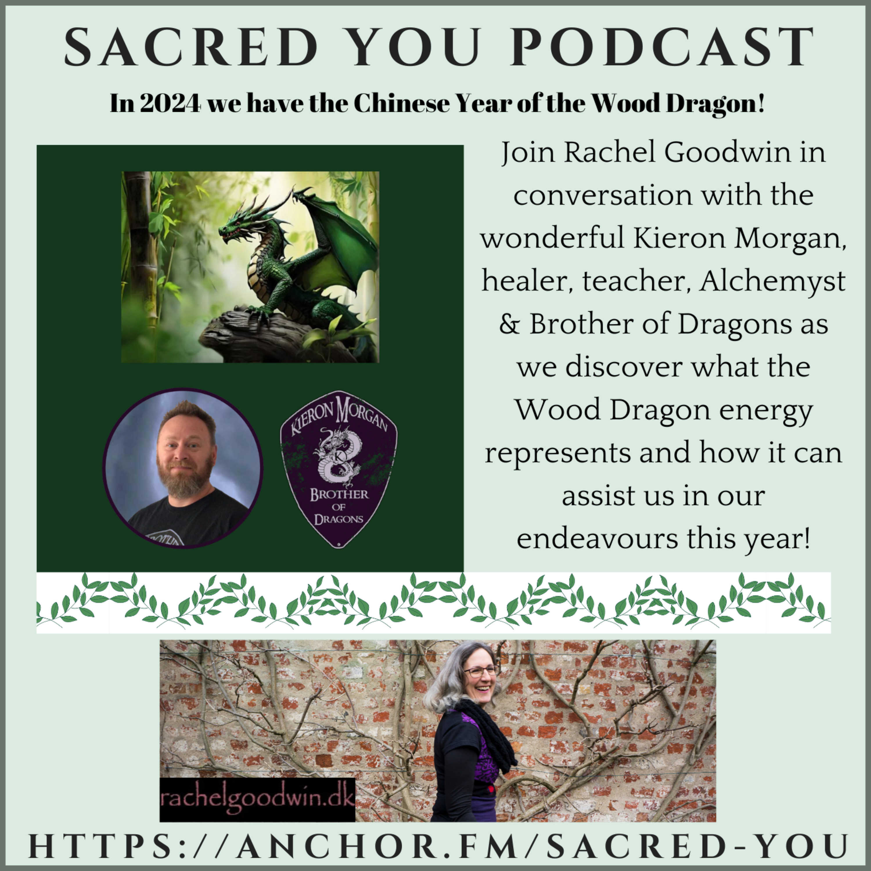 Sacred You