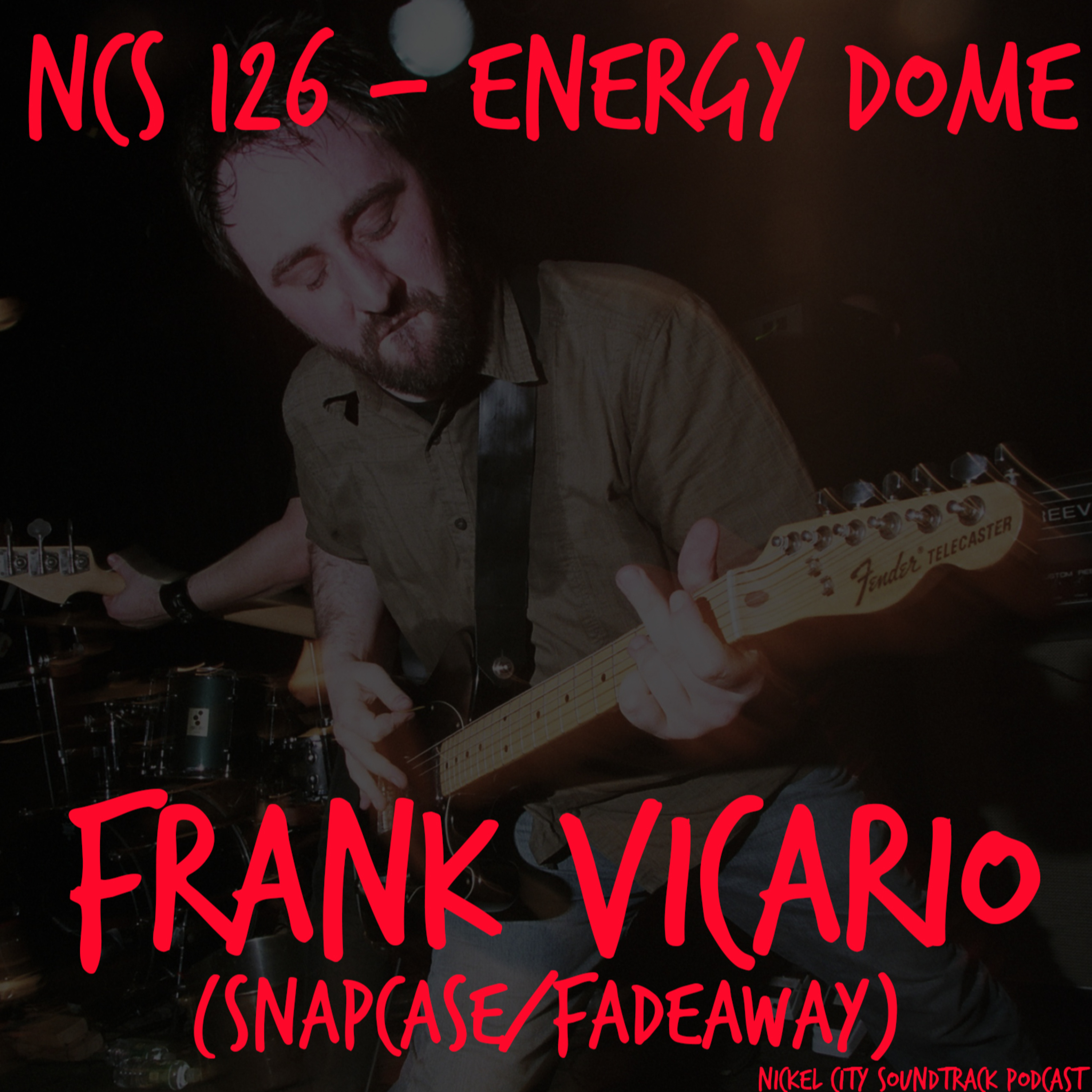 Nickel City Soundtrack Podcast
