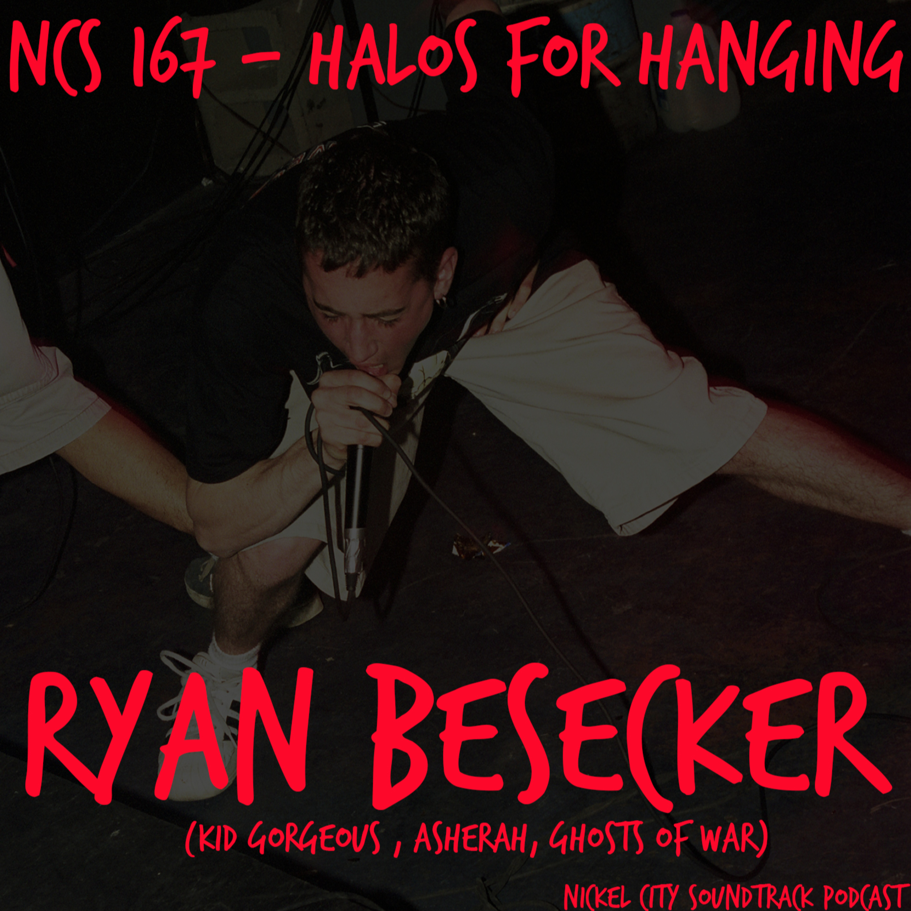 Nickel City Soundtrack Podcast