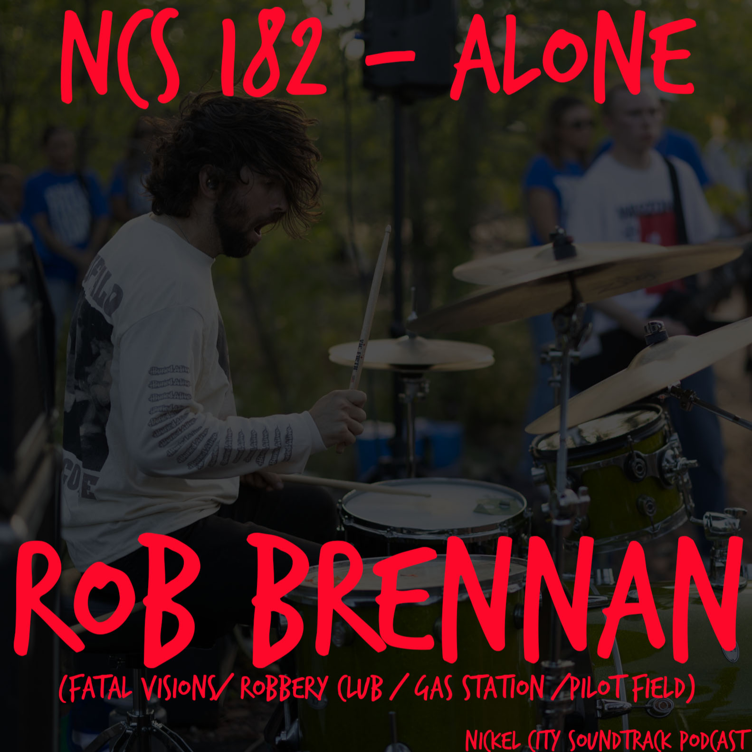 Nickel City Soundtrack Podcast