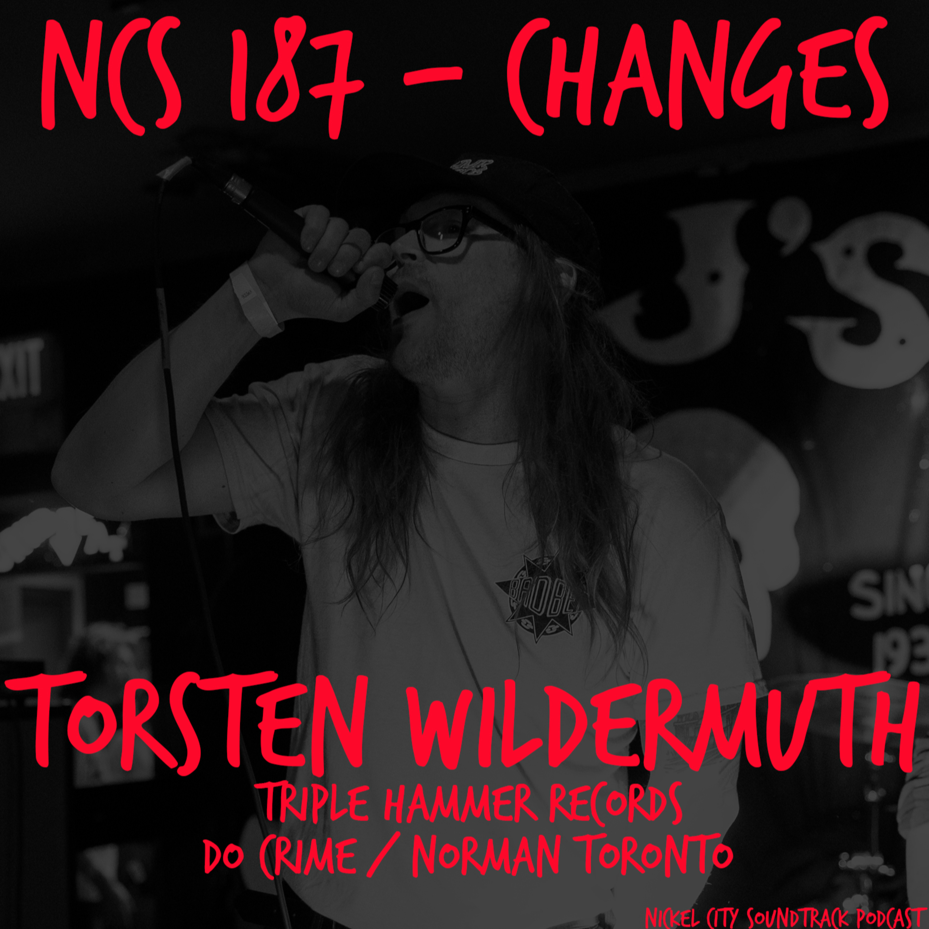 Nickel City Soundtrack Podcast