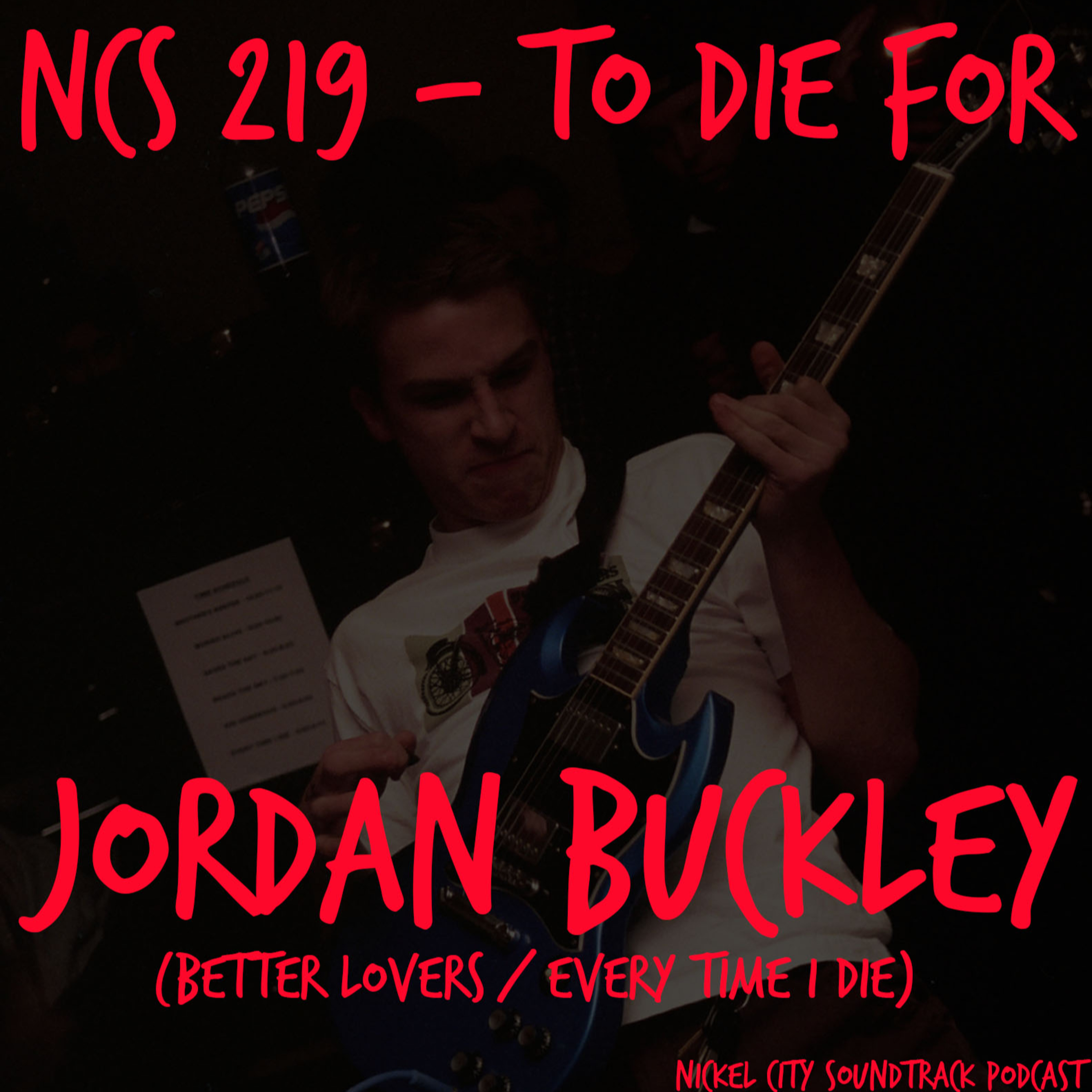 Nickel City Soundtrack Podcast