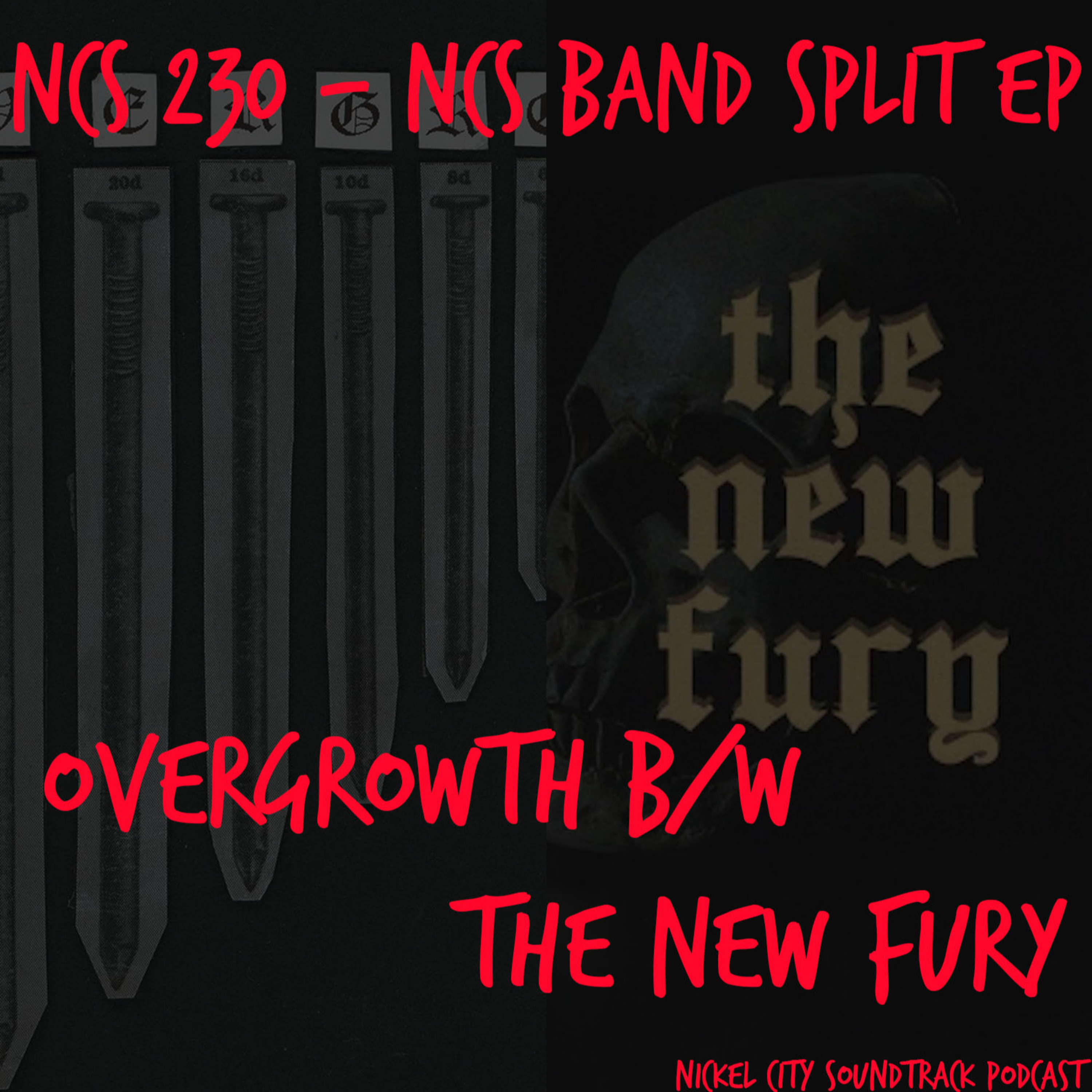 Nickel City Soundtrack Podcast