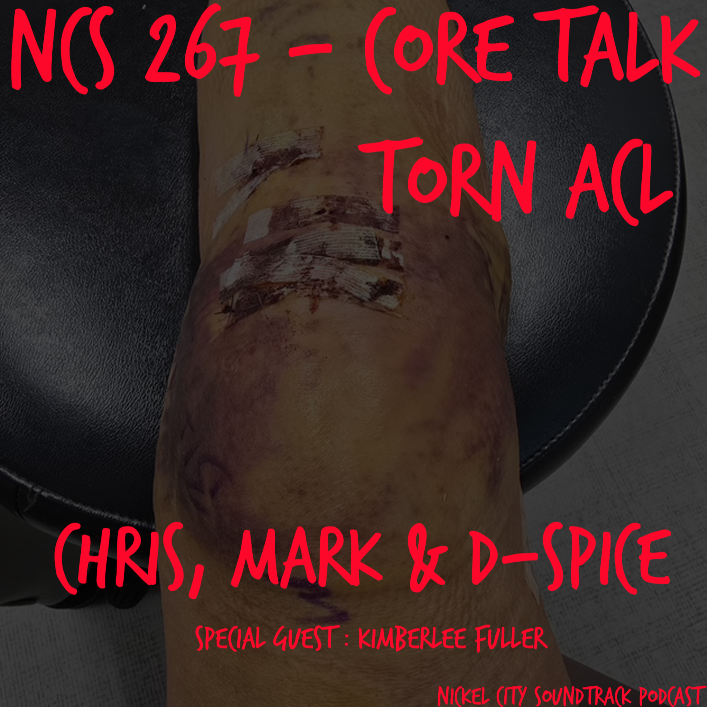 Nickel City Soundtrack Podcast