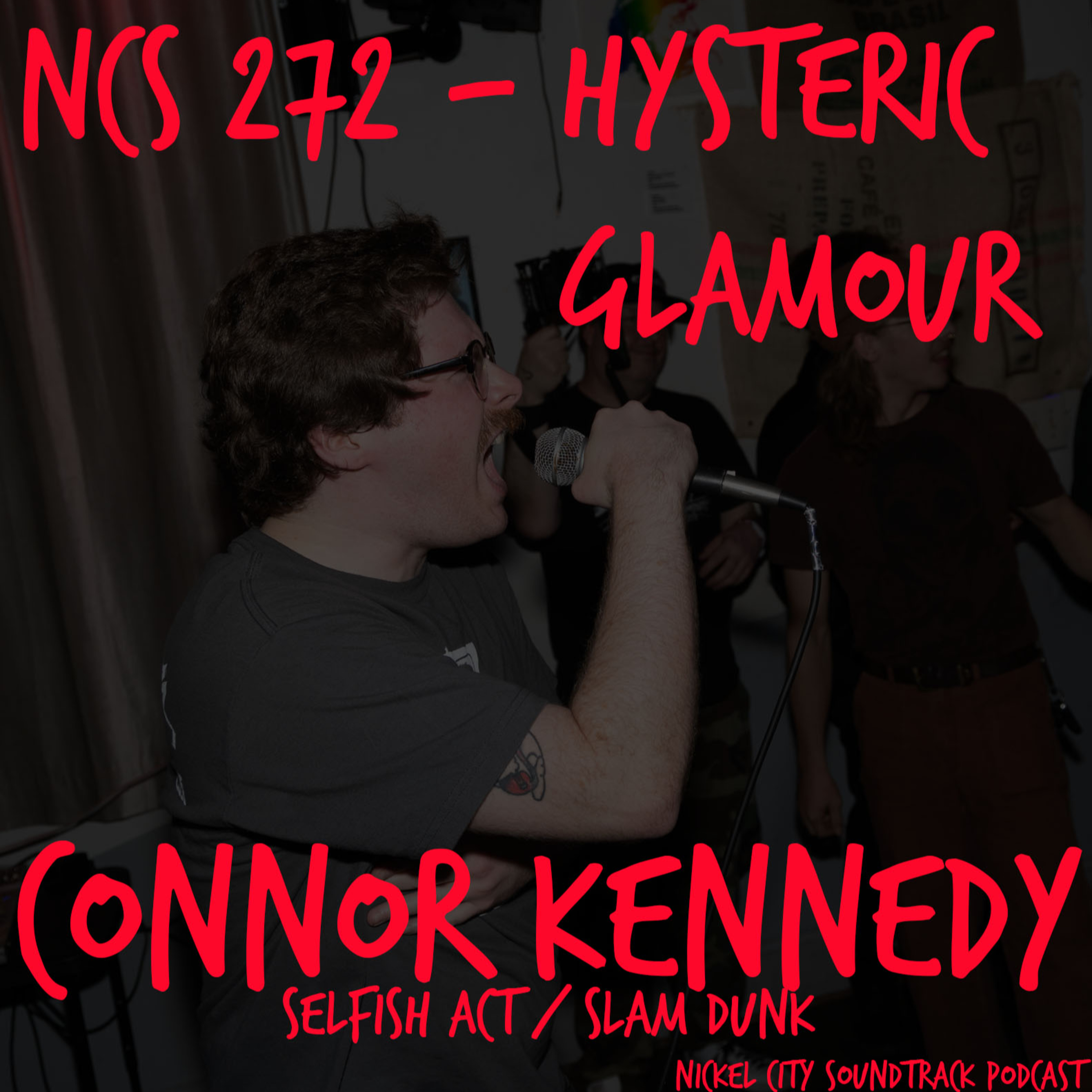 Nickel City Soundtrack Podcast