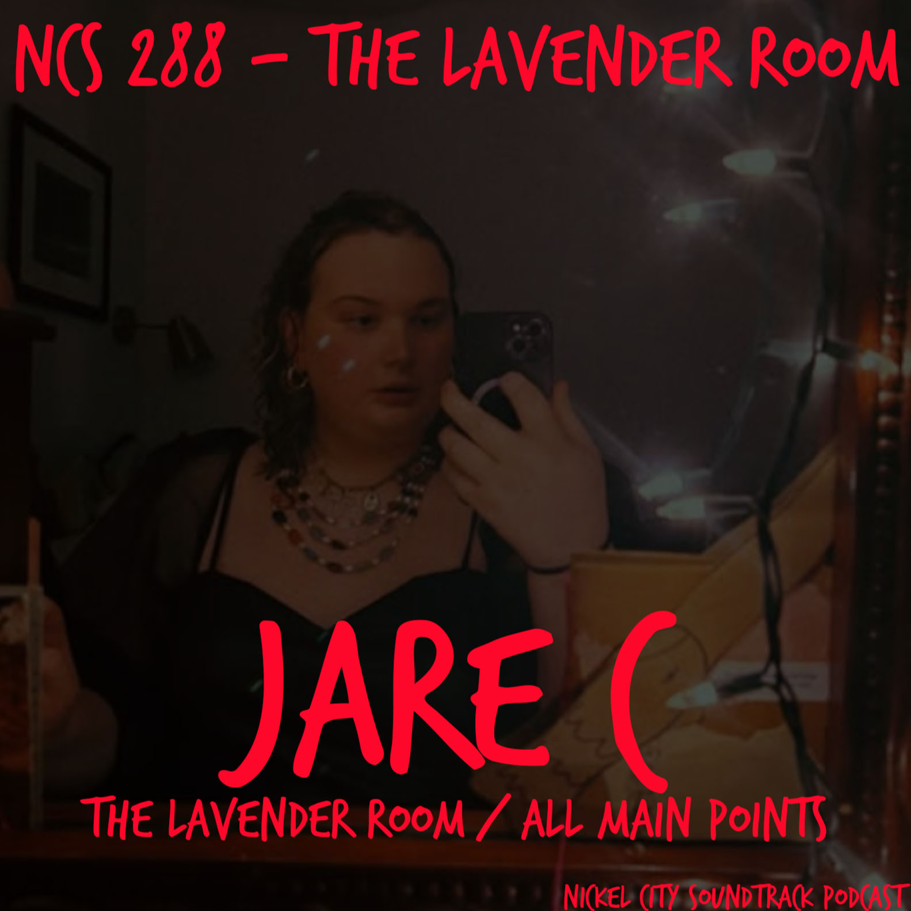 NCS 288 - Bulls On Parade (Jare C)