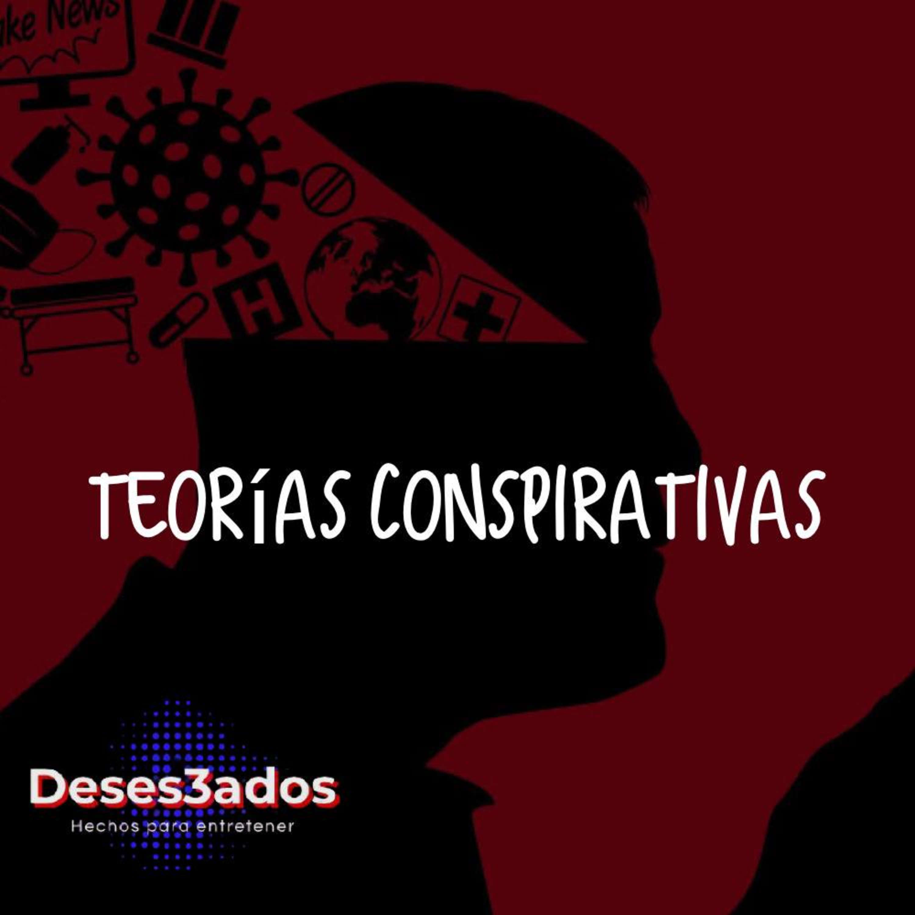 Deses3ados