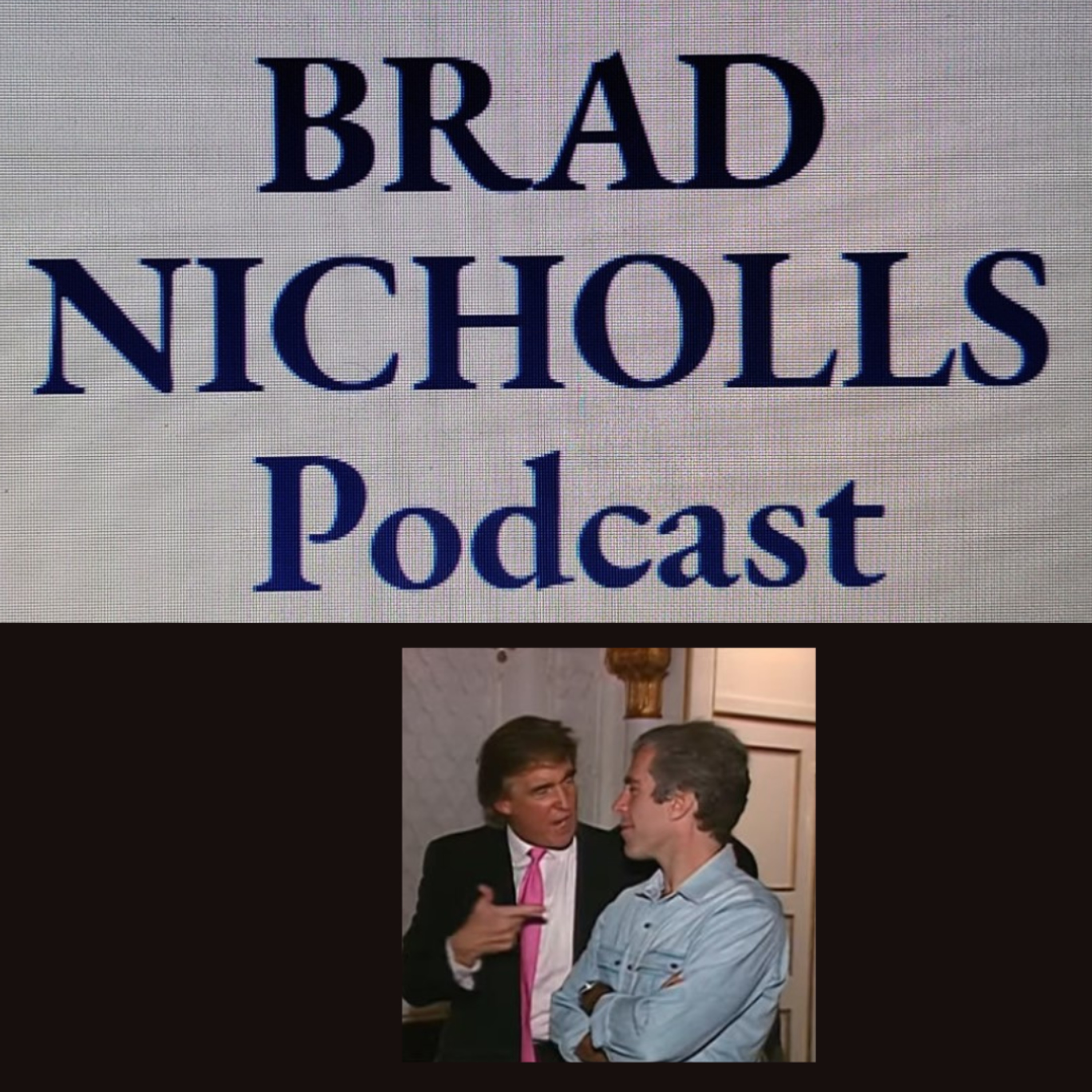 Episode #197 Epstein Killed Himself