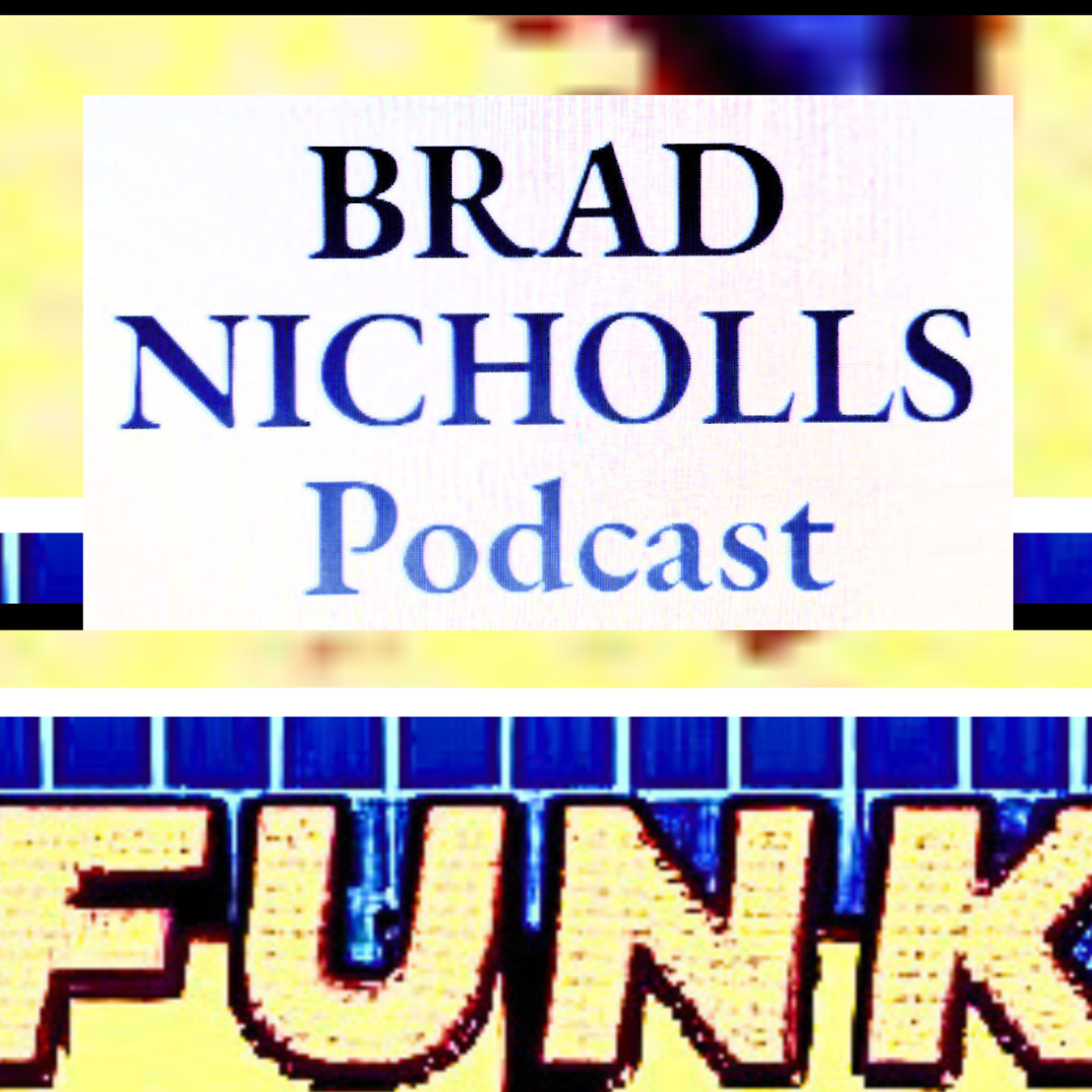 Episode #201 FUNK 58