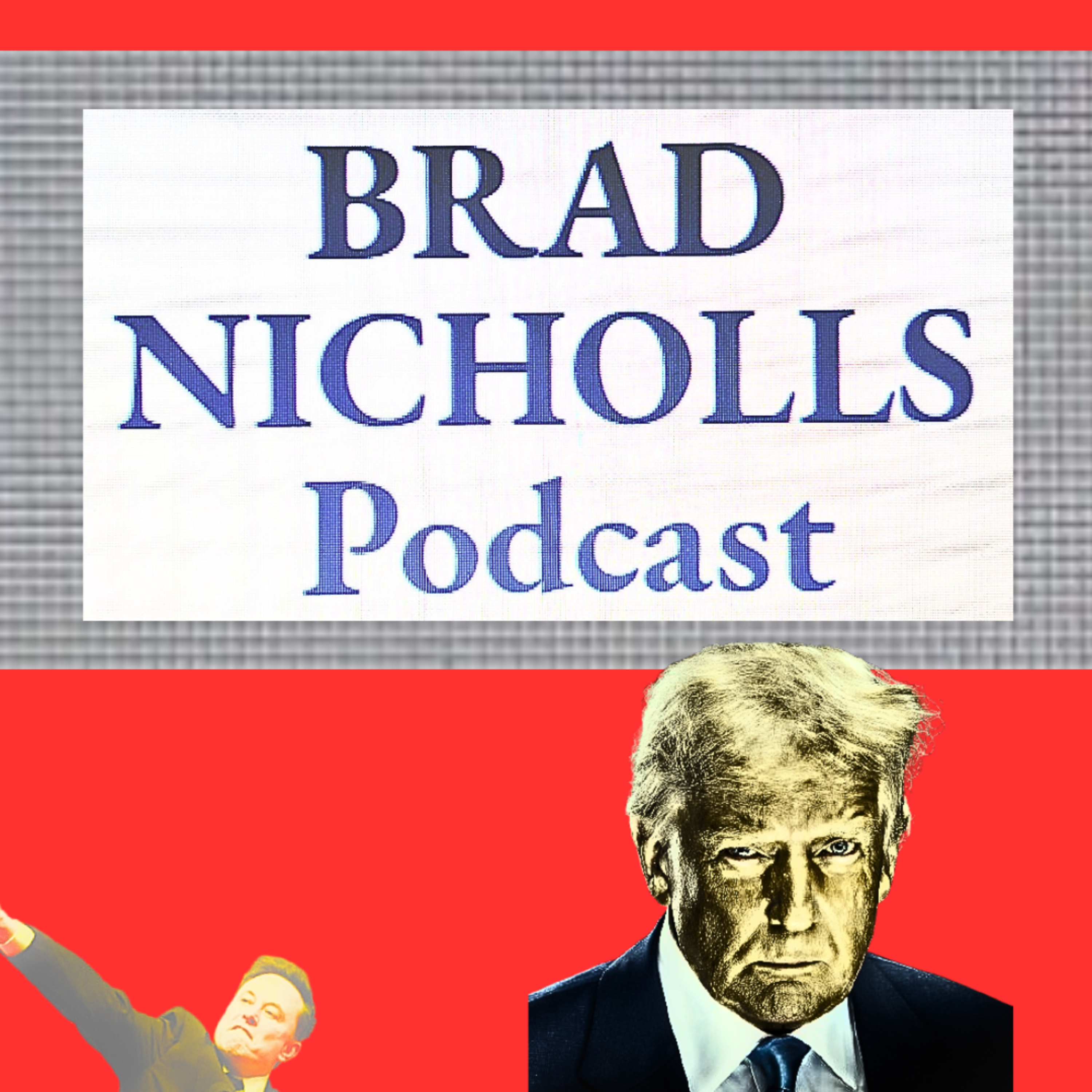 Episode #202 I'm so fucking bored of all these people