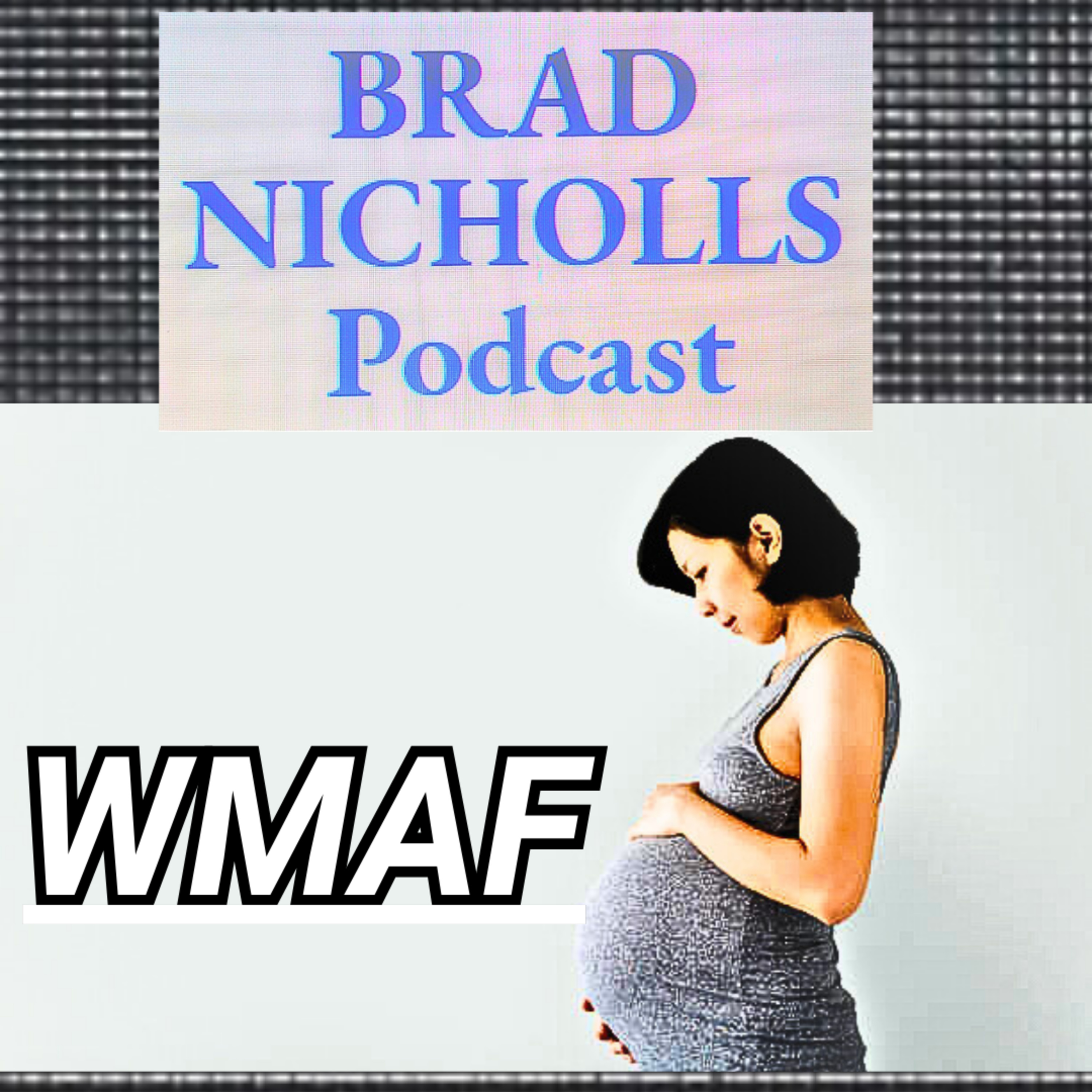 Episode #203 Return to WMAFville . happy happy on PLANET BANG ! ... PART ONE