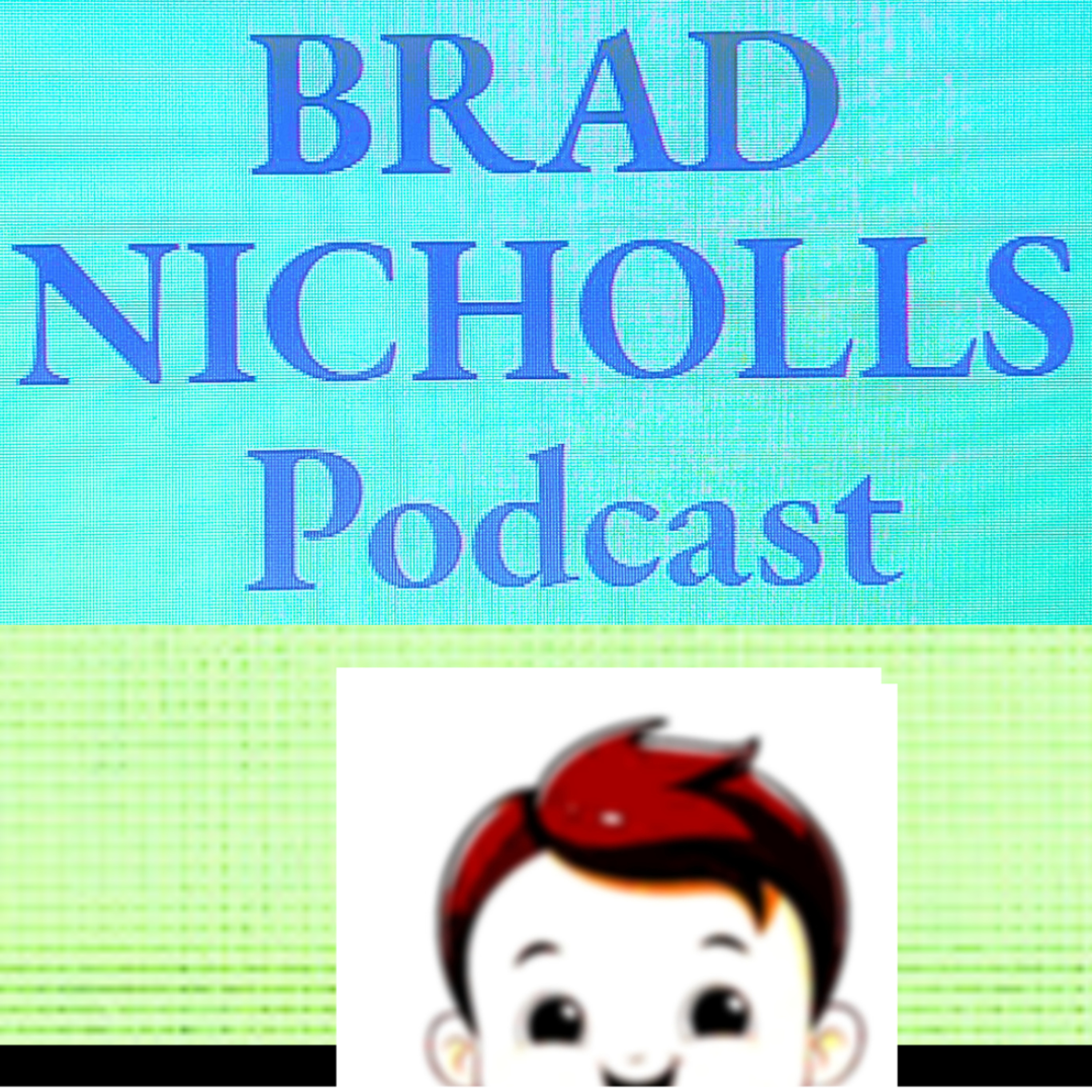 Episode #204 Return to WMAFville . happy happy on PLANET BANG ! ... PART TWO