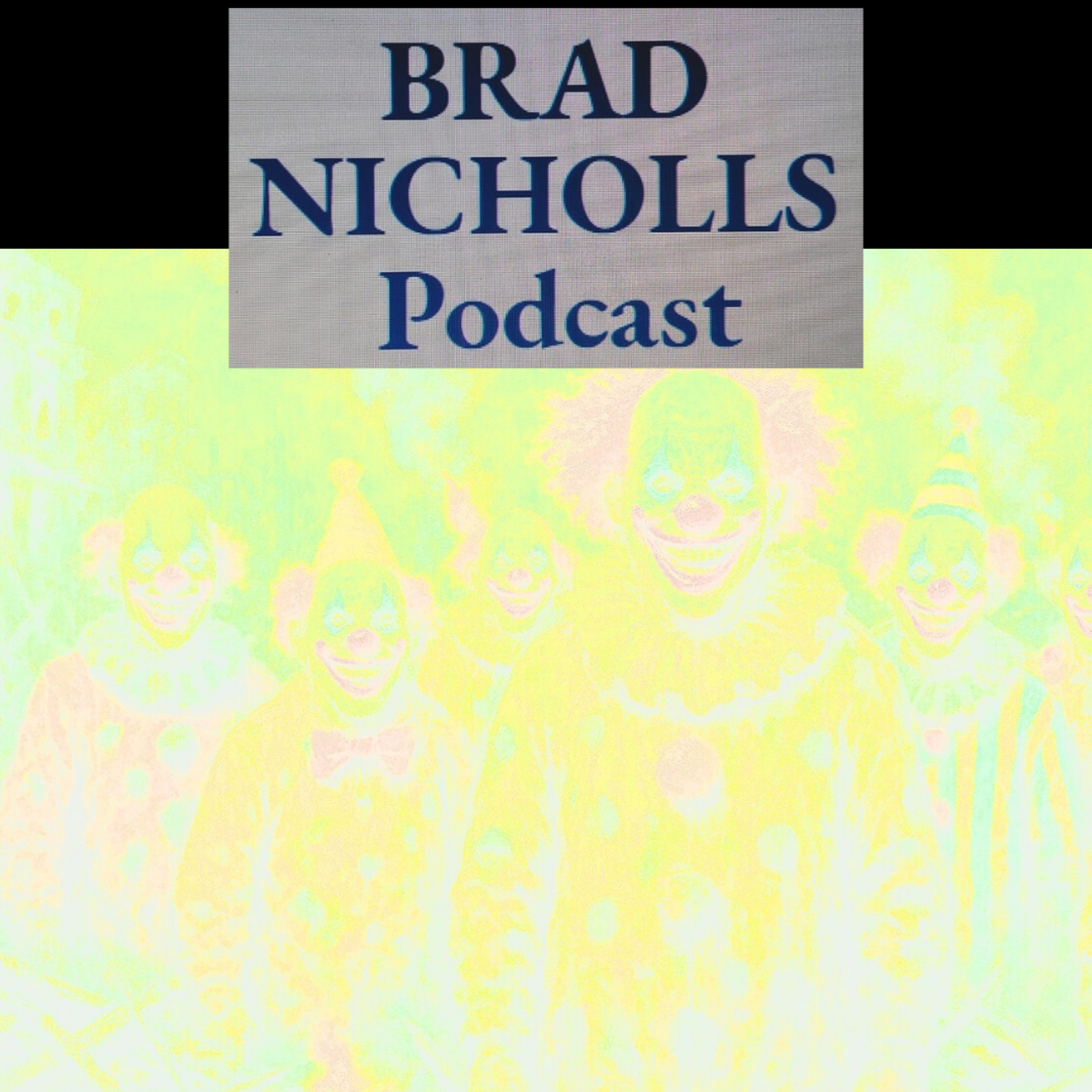 Episode #207 The End of Human Civilisation