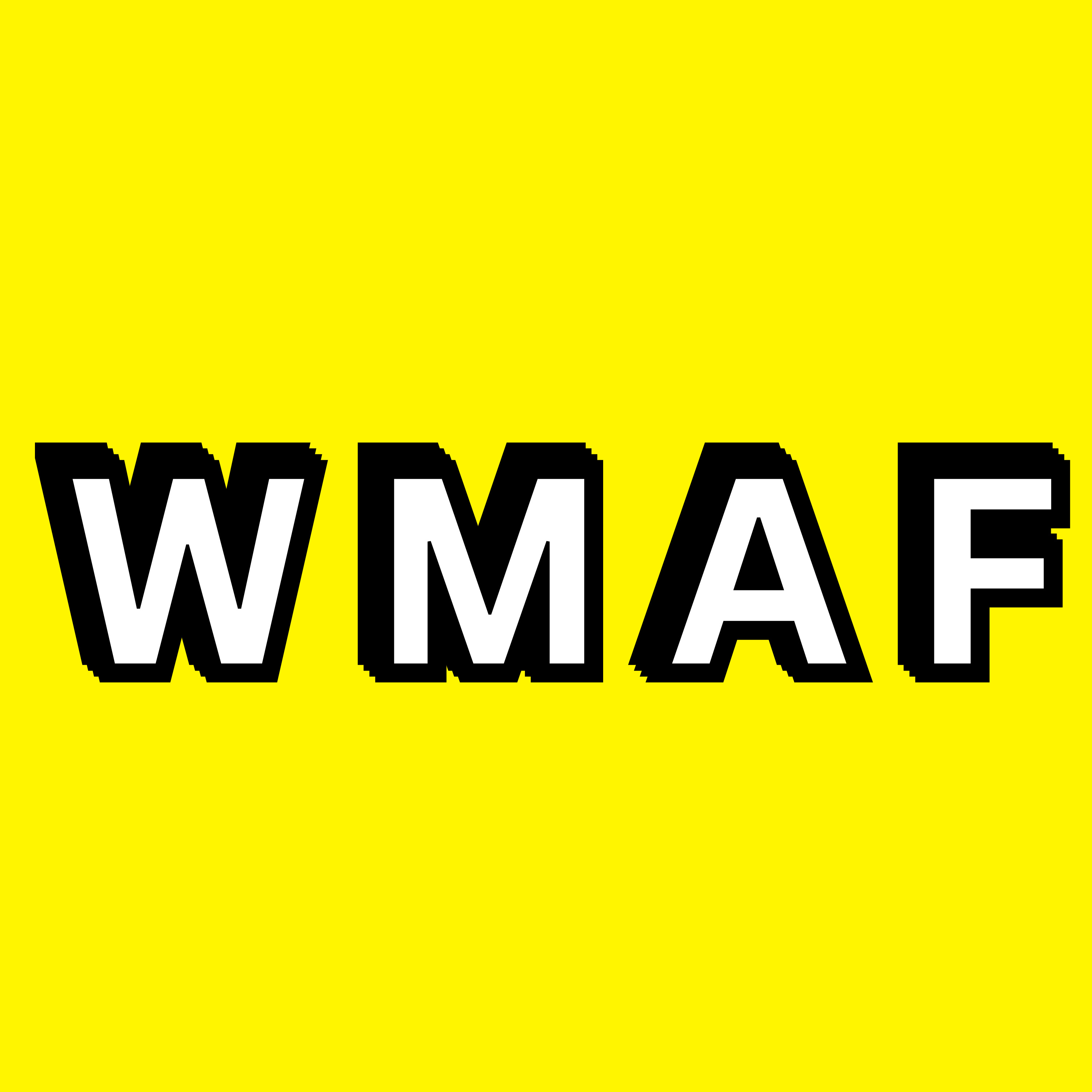 The Definitive Brad Nicholls WMAF Guide SPECIAL