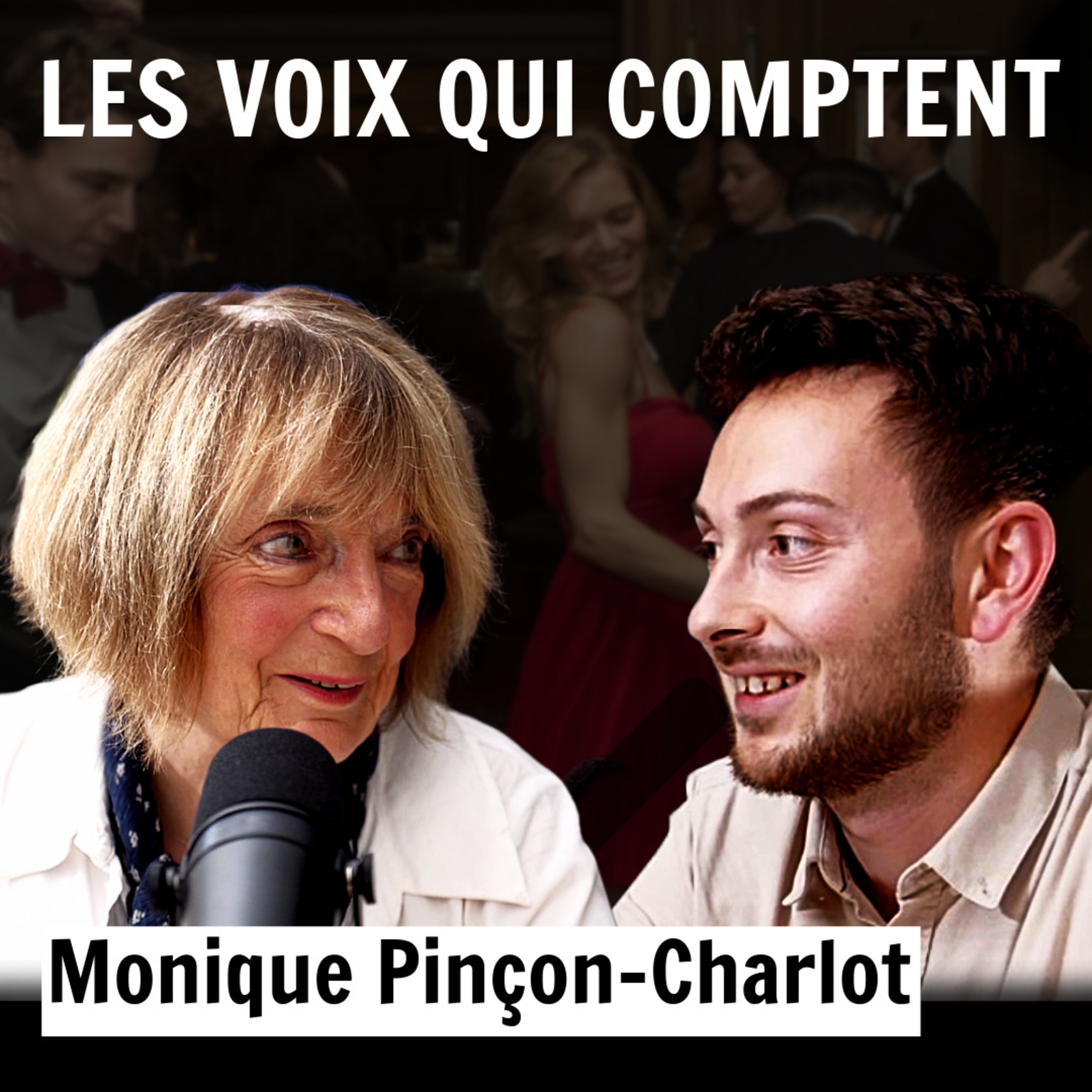 Quand les riches font sécession - Entretien avec Monique Pinçon-Charlot