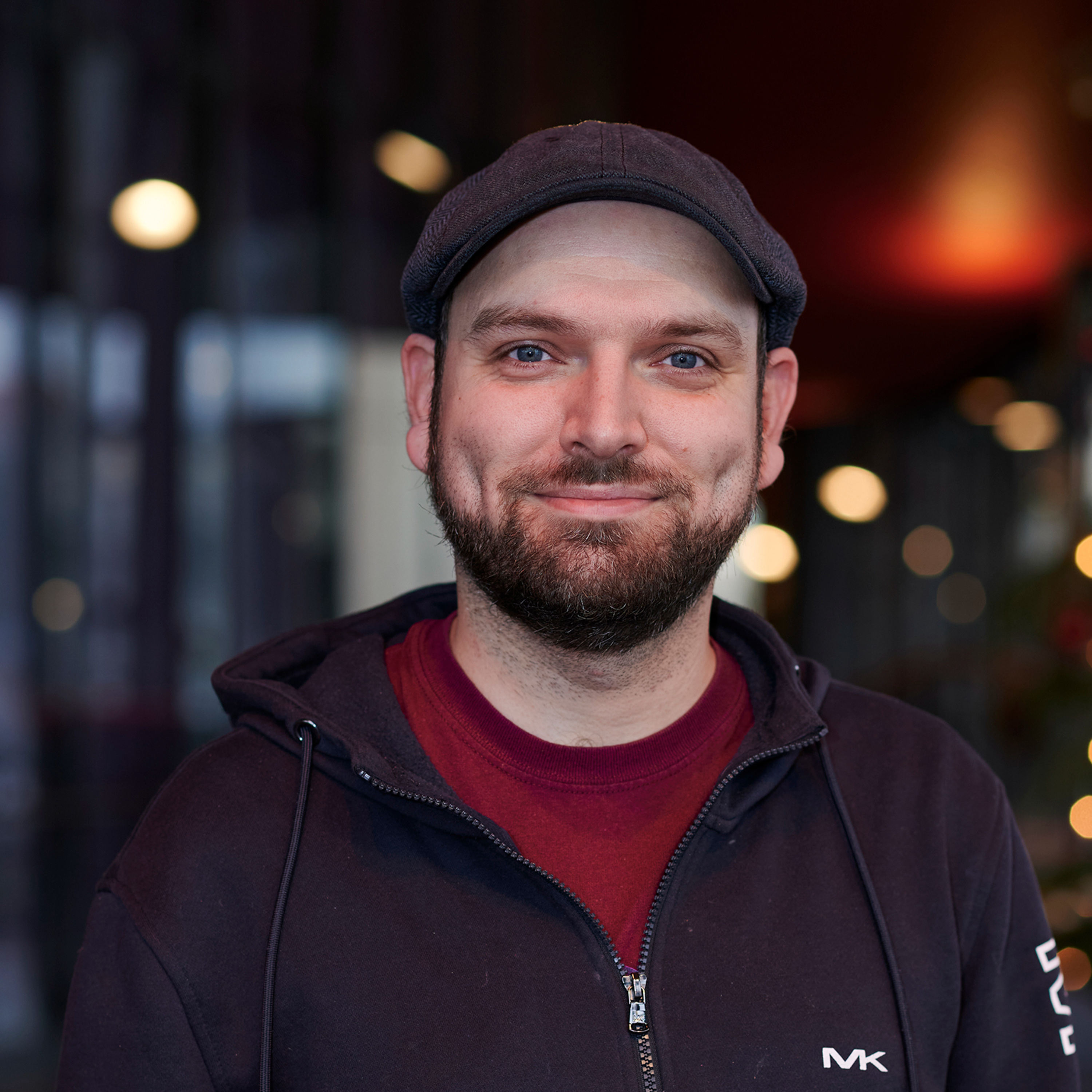 SPIELZEIT RADIOSENDUNG DES HANS OTTO THEATERS