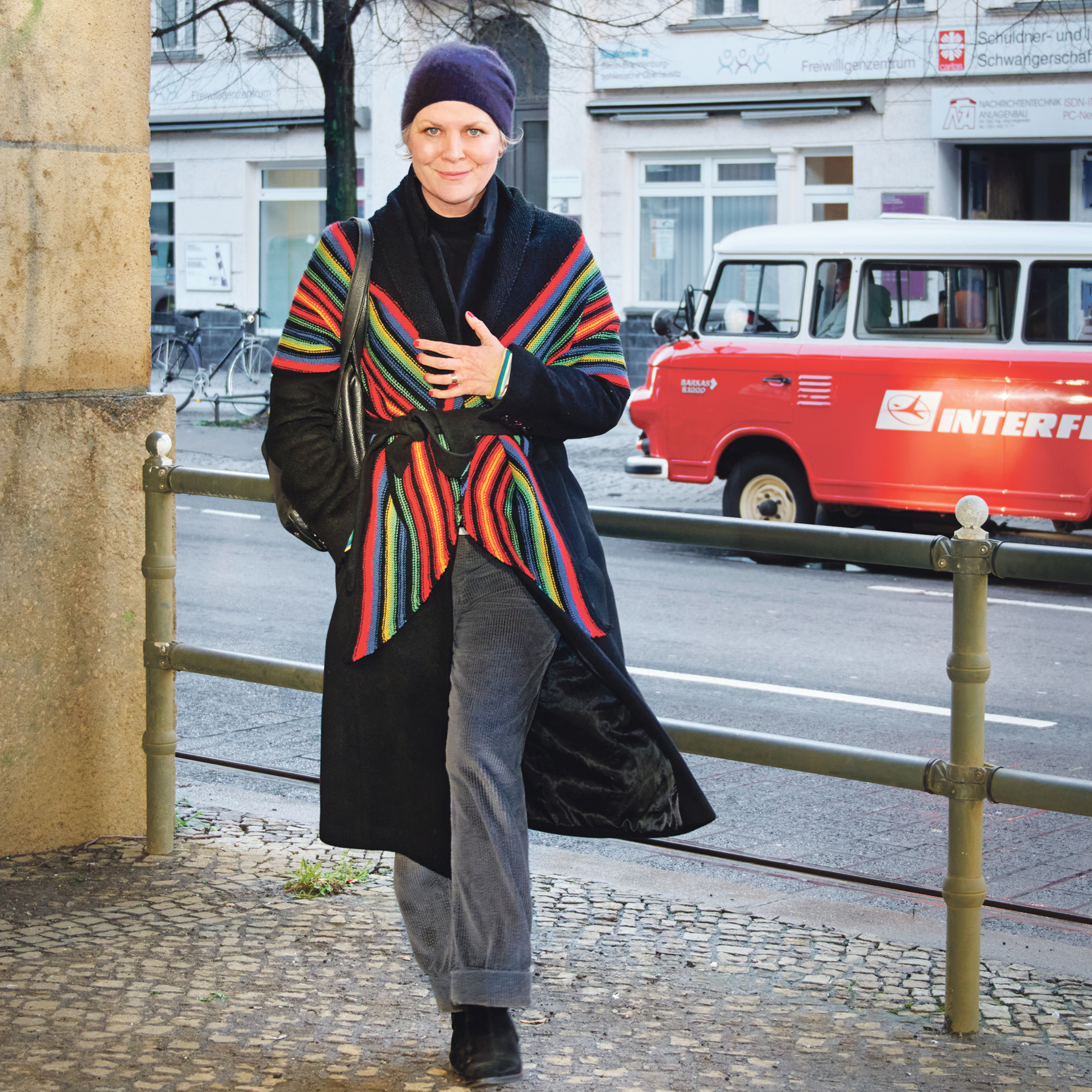 SPIELZEIT RADIOSENDUNG DES HANS OTTO THEATERS