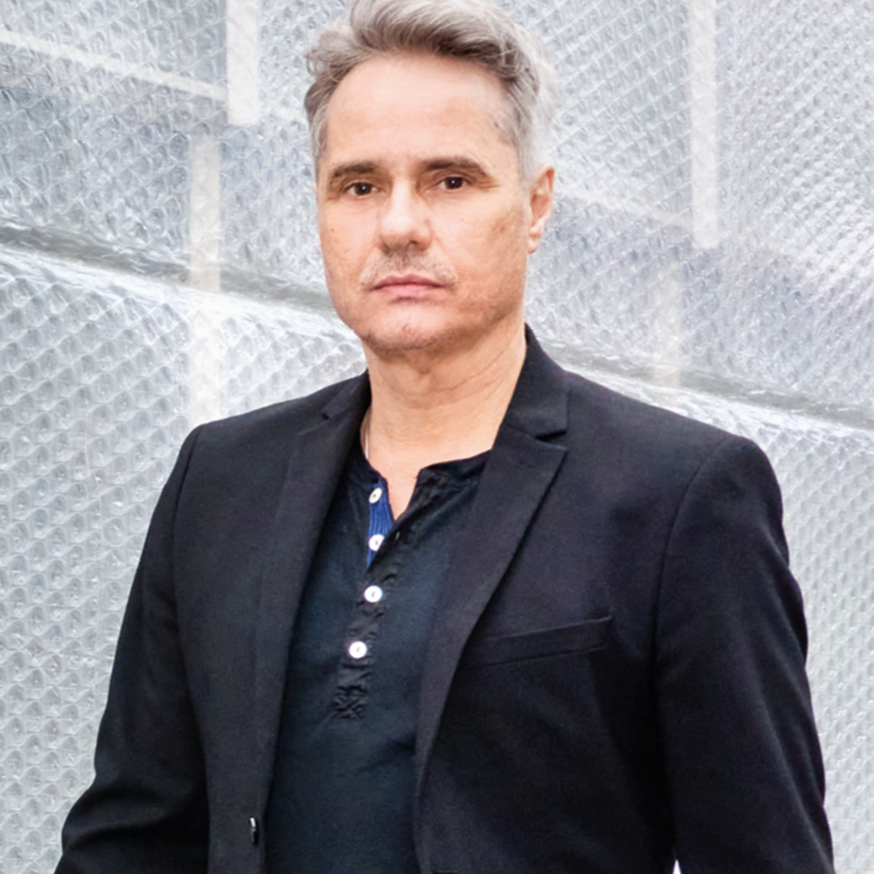 SPIELZEIT MIT SCHAUSPIELER GUIDO LAMBRECHT ZU „DAS BESTE ALLER MÖGLICHEN LEBEN“ episode artwork
