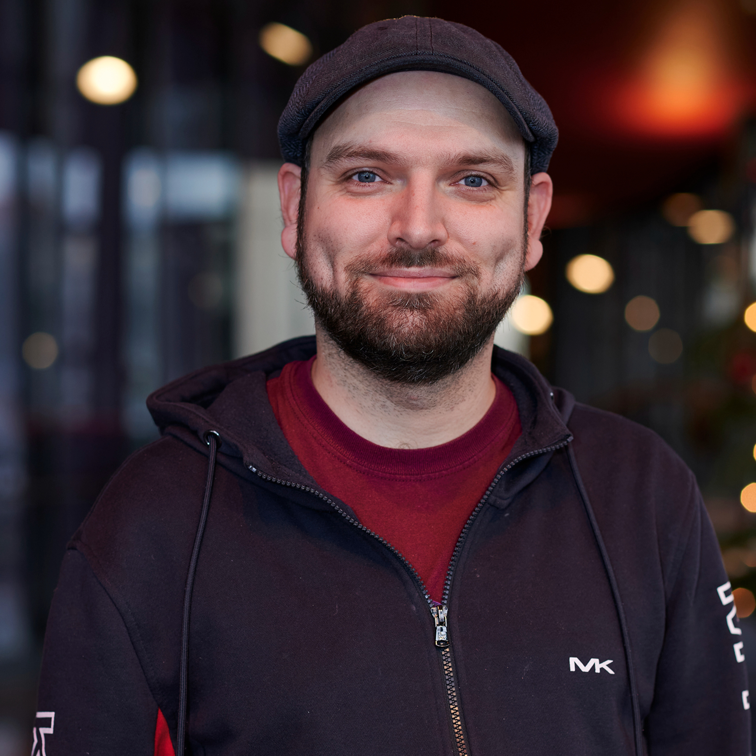 SPIELZEIT RADIOSENDUNG DES HANS OTTO THEATERS