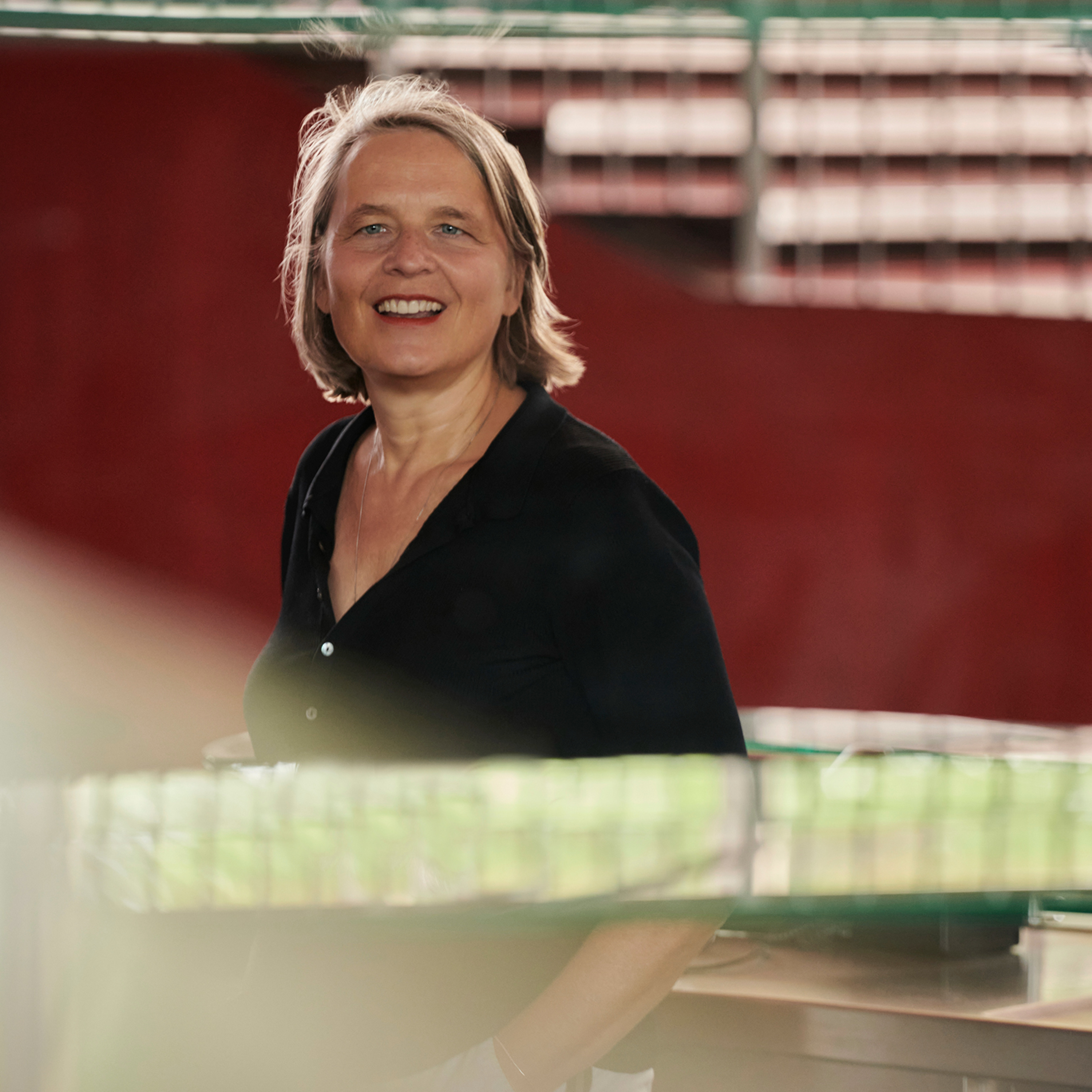 SPIELZEIT mit Bettina Jahnke zur Spielzeit 2024/25 und mit einem Ausblick auf die Spielzeit 2025/26 episode artwork