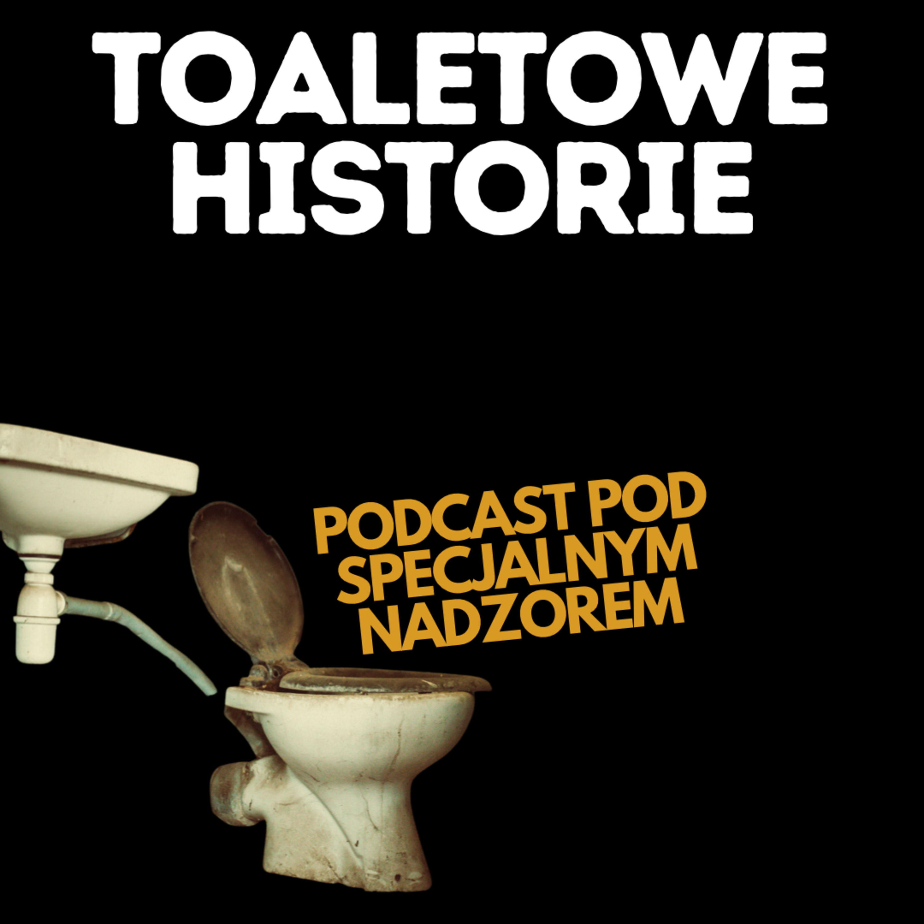 Podcast pod specjalnym nadzorem