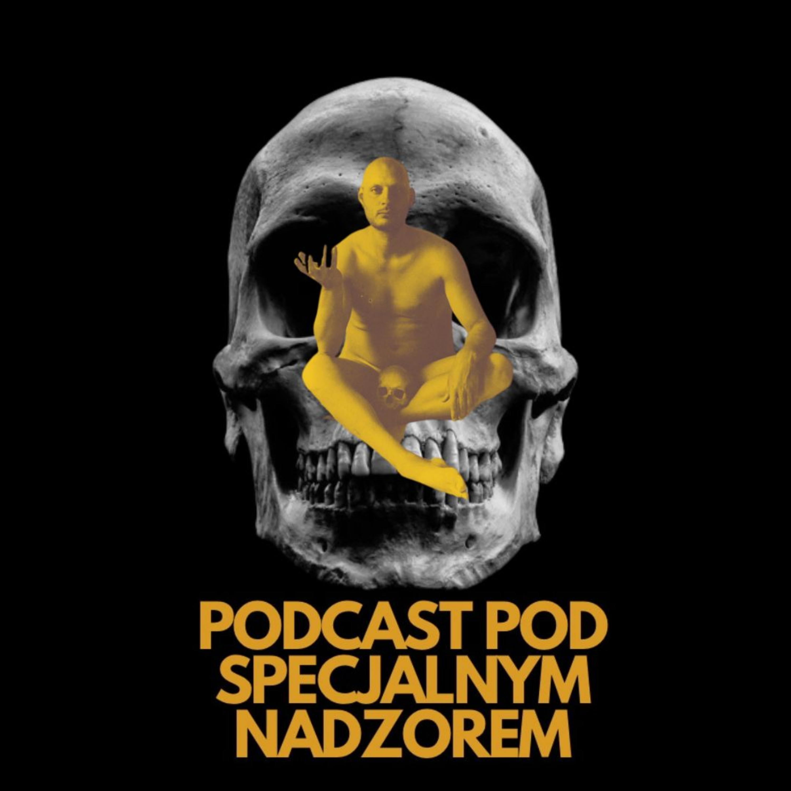 Podcast pod specjalnym nadzorem