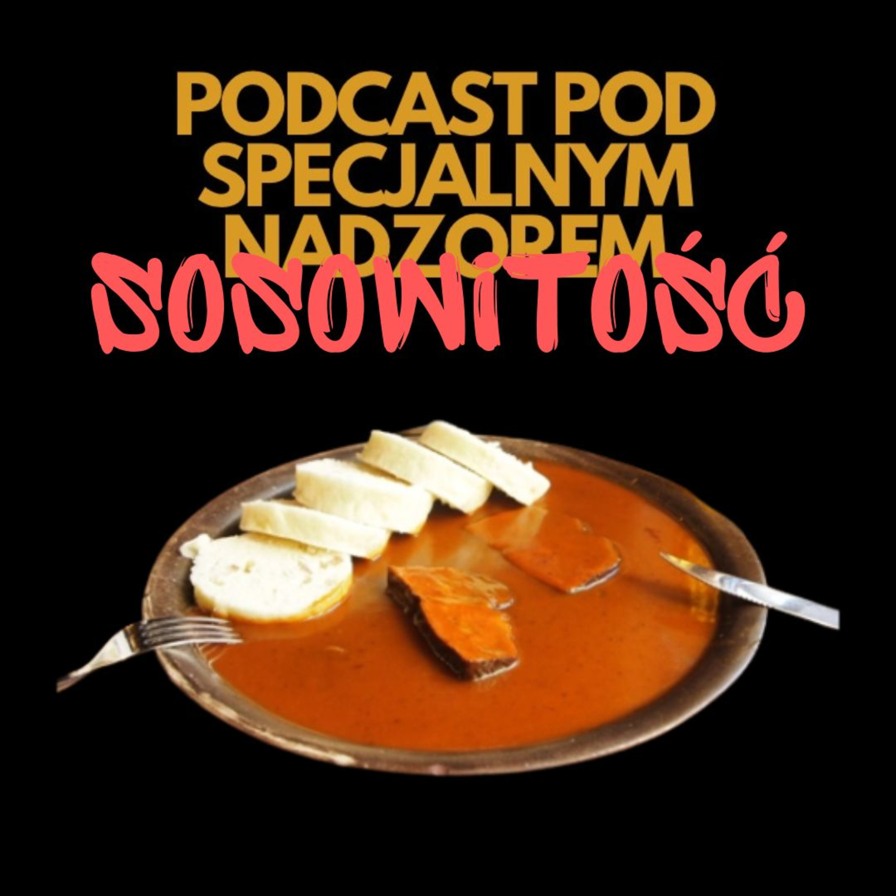 Podcast pod specjalnym nadzorem