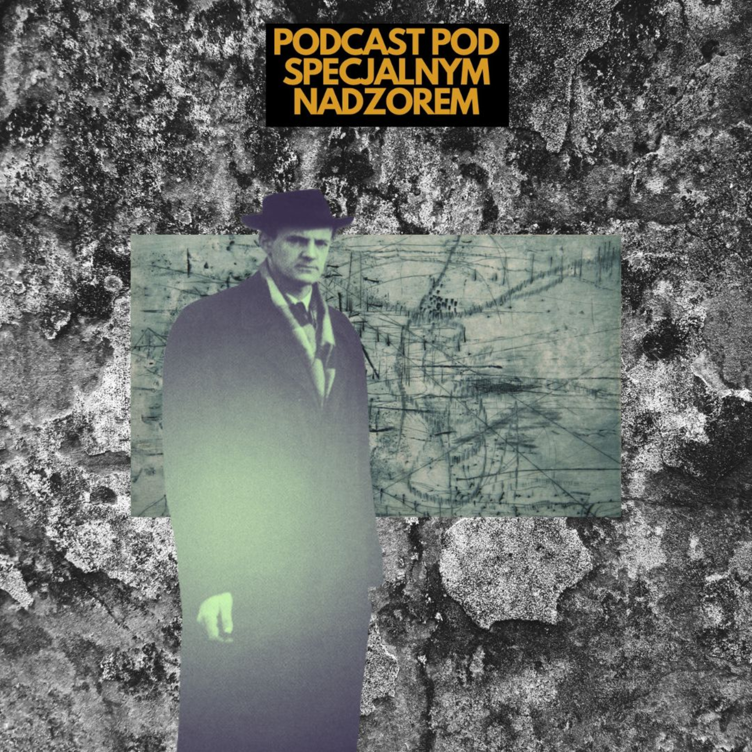 Podcast pod specjalnym nadzorem