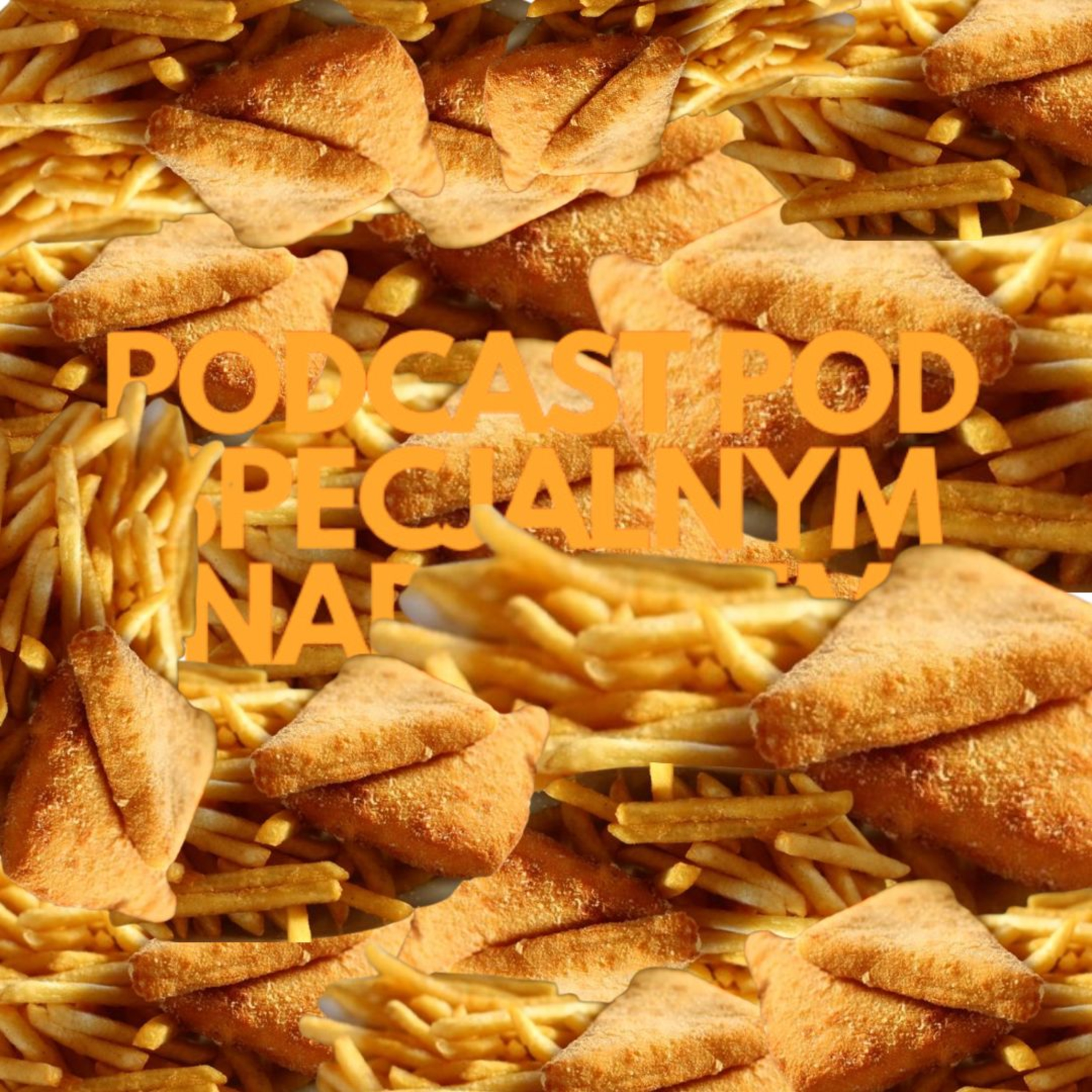 Podcast pod specjalnym nadzorem