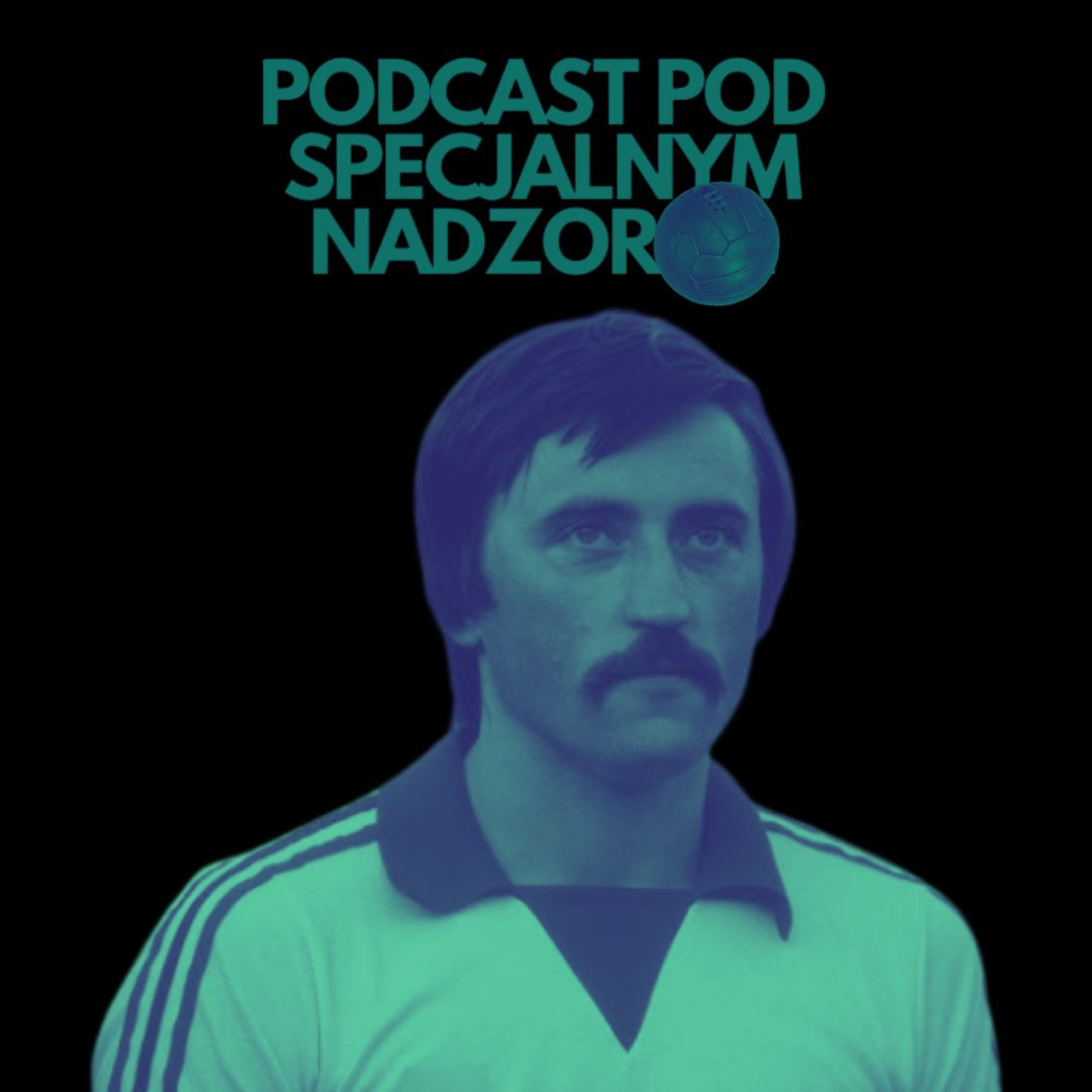 Podcast pod specjalnym nadzorem