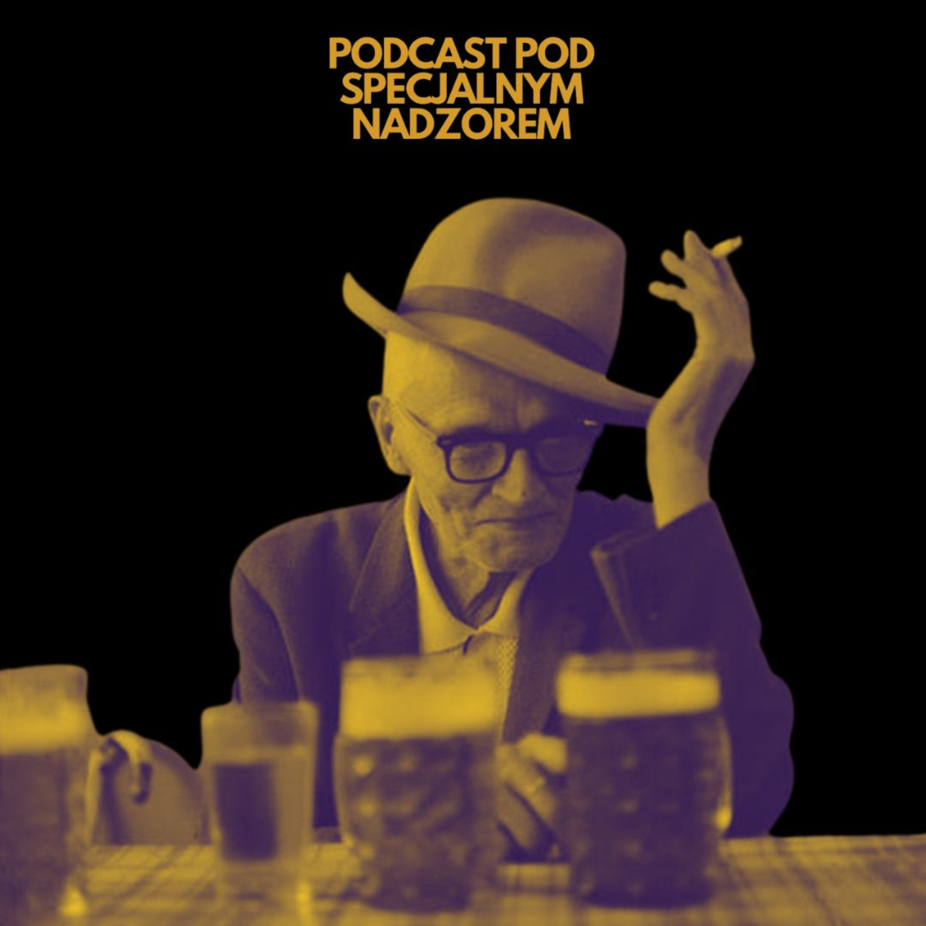 64. Śpieszcie się kochać štamgastów episode artwork