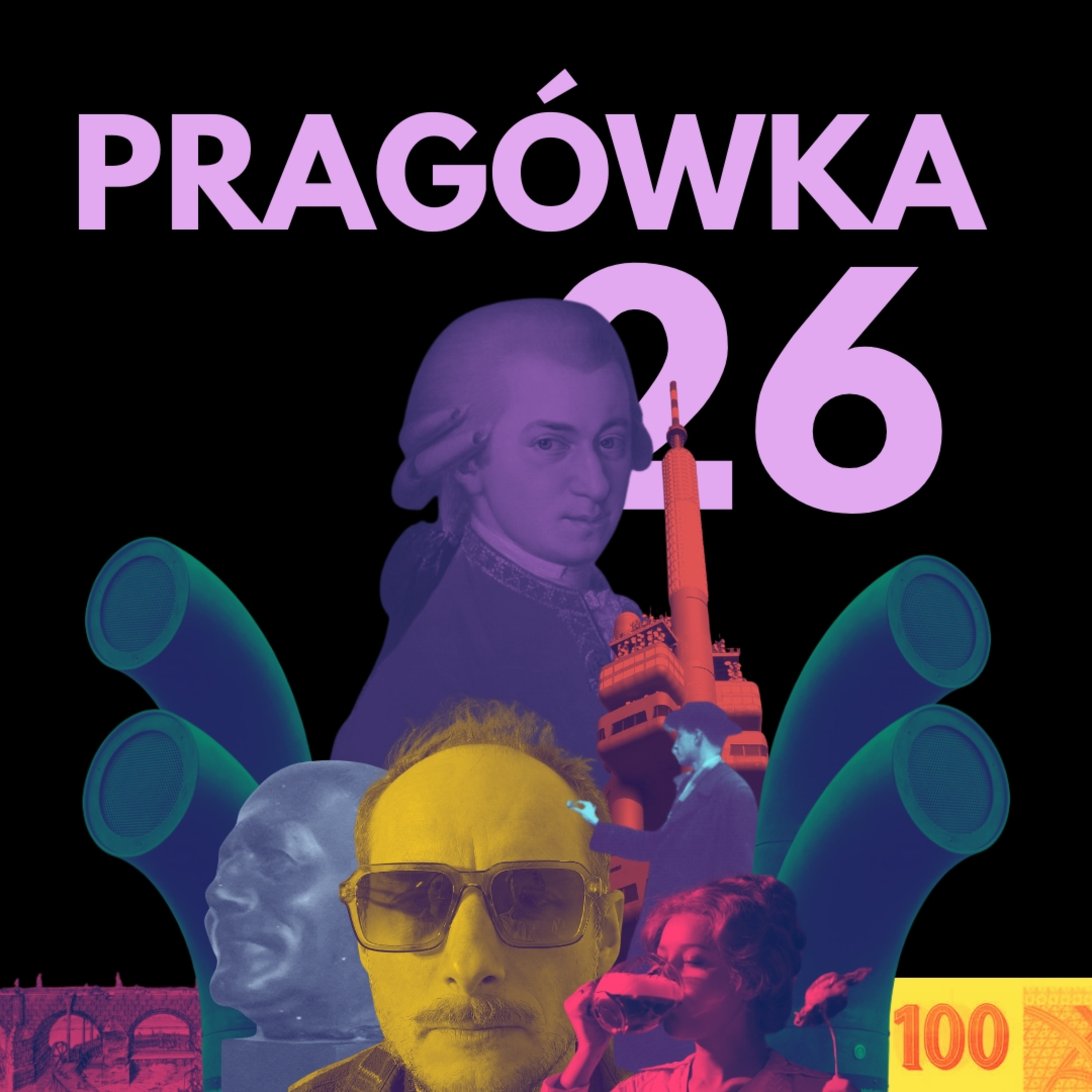 Pragówka 26' - komunikat zawiadowcy episode artwork