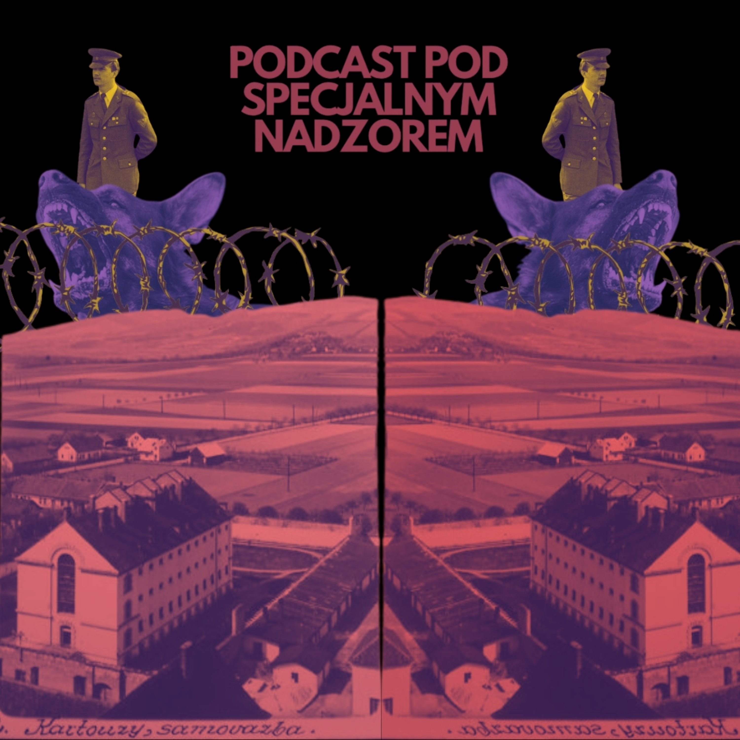 68. Valdicki blues episode artwork