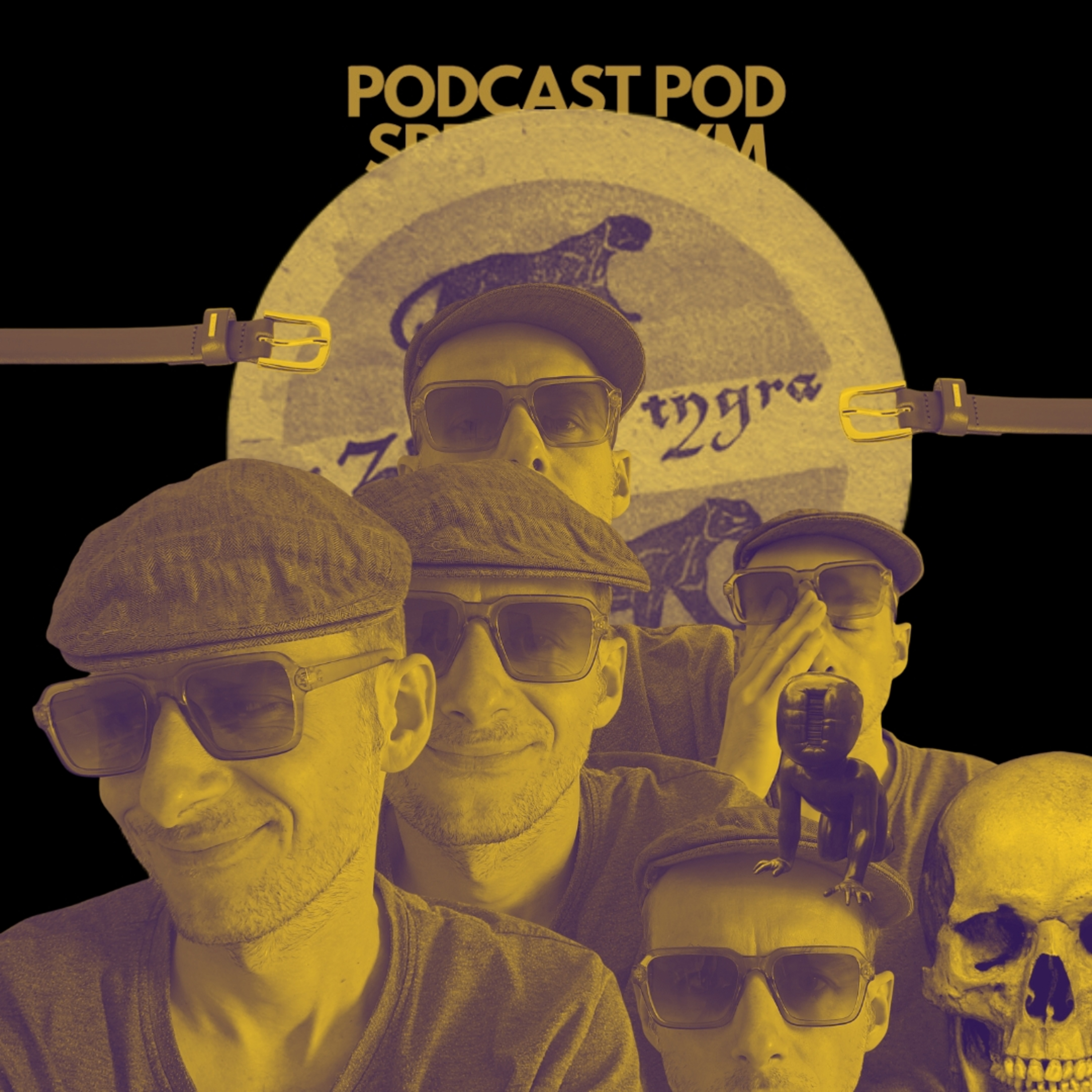 Pod gradobiciem pytań (odcinek specjalny)  episode artwork