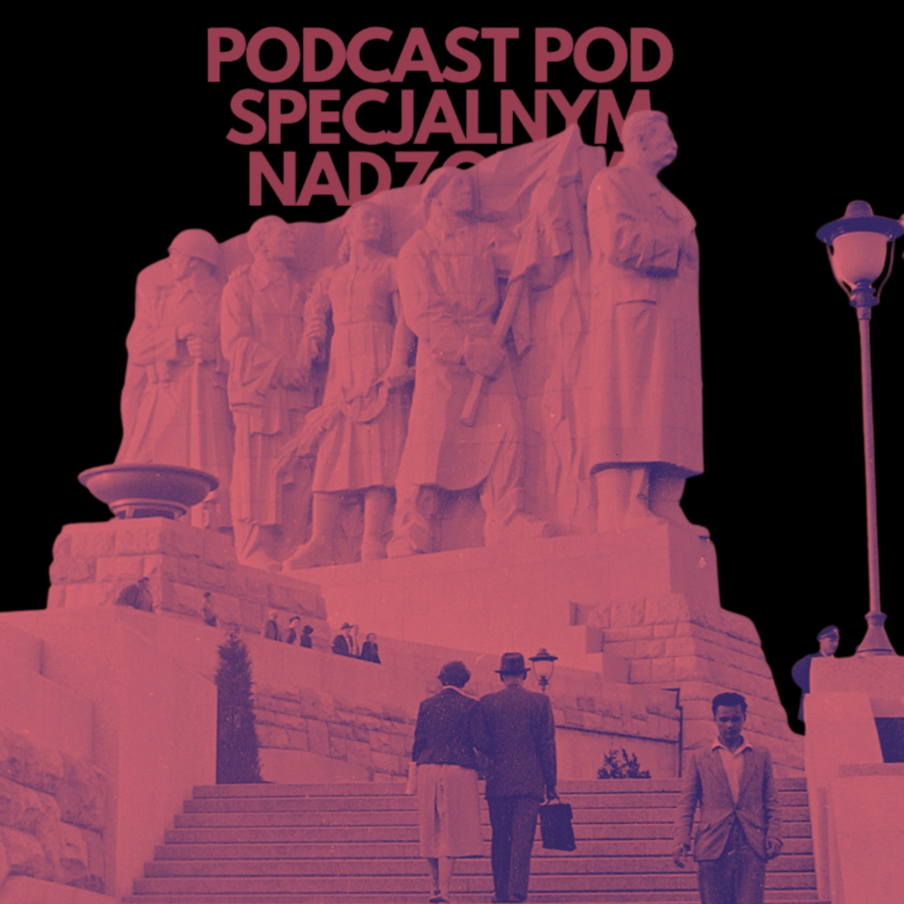 70. Stalin nad Pragą 1/3 episode artwork