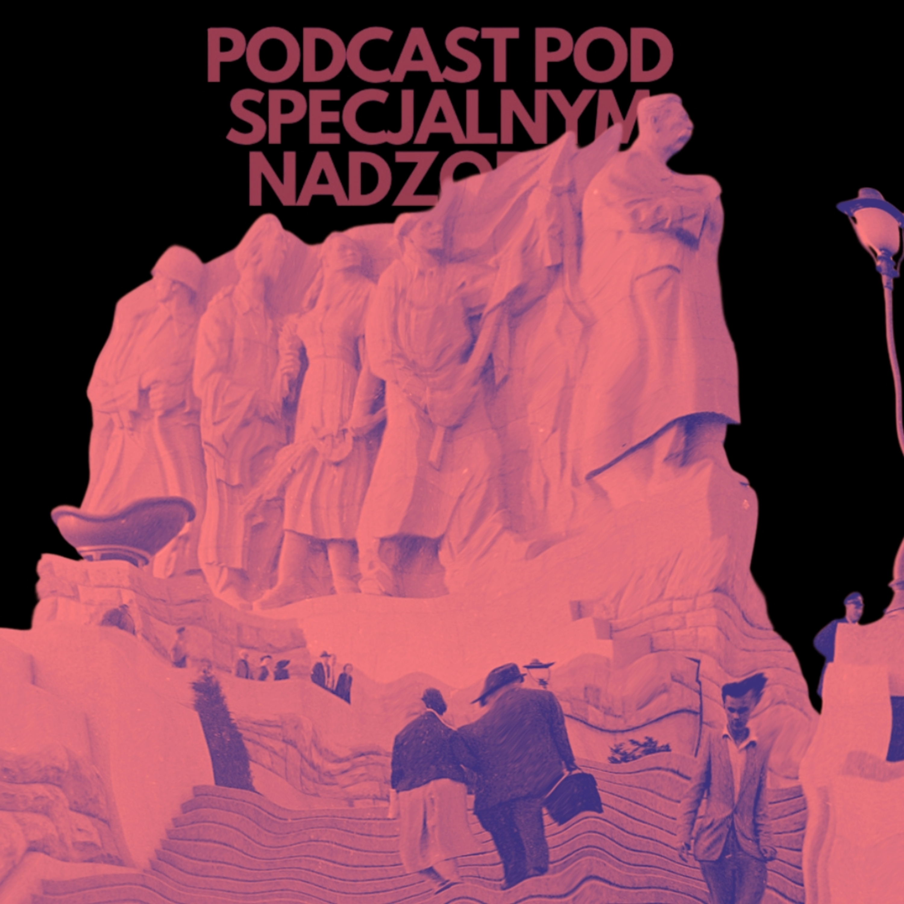 72. Stalin nad Pragą 2/3  episode artwork