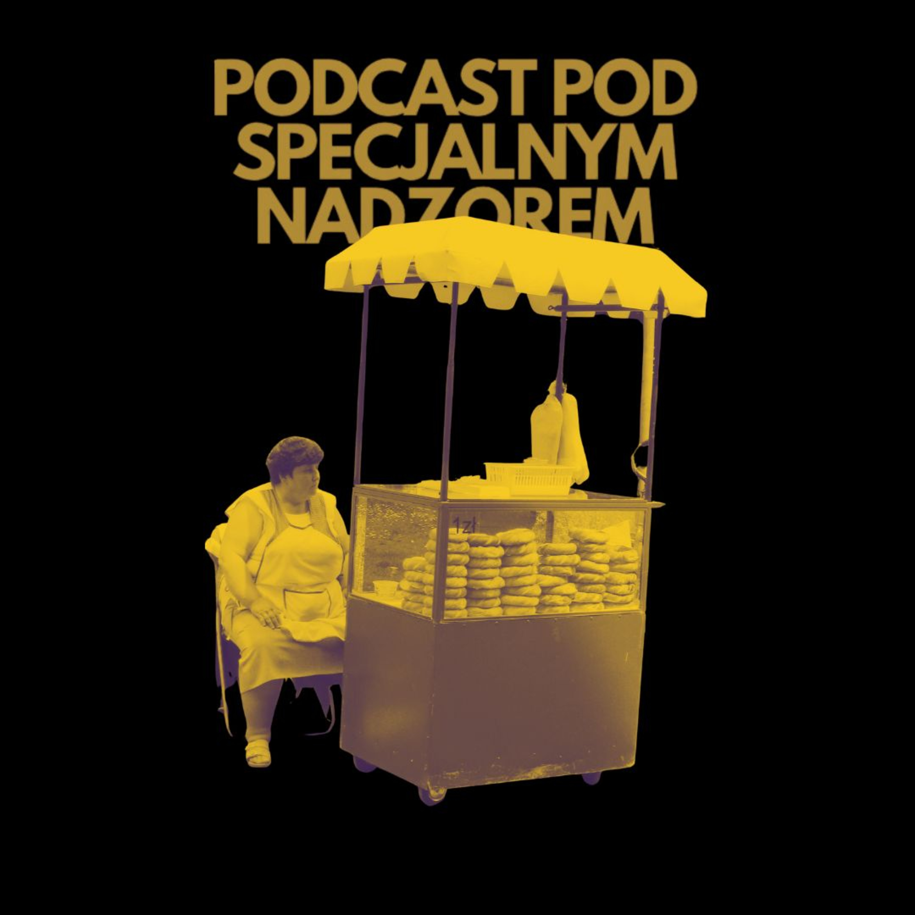 73. Krakowski scream, czyli wołanie Jaroslava Haška episode artwork