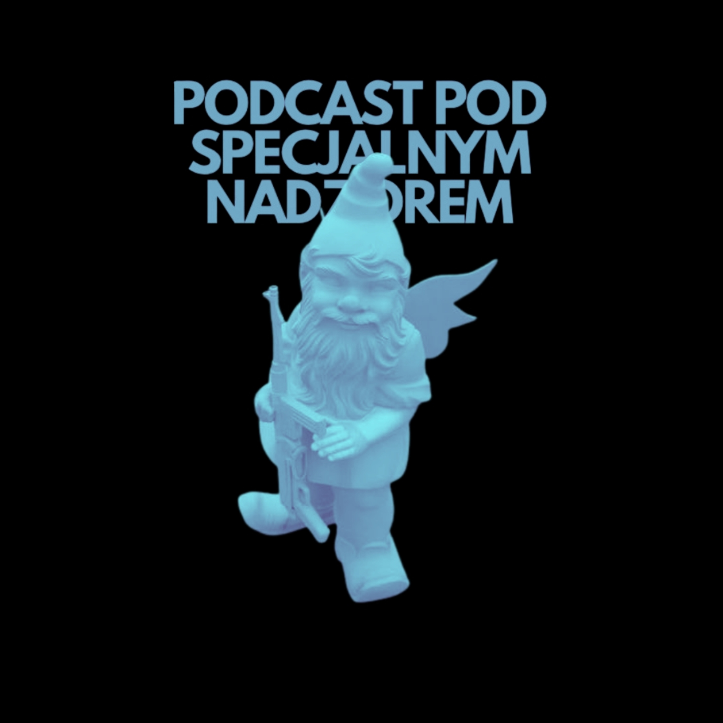 74. Milan Knížák Superstar  episode artwork