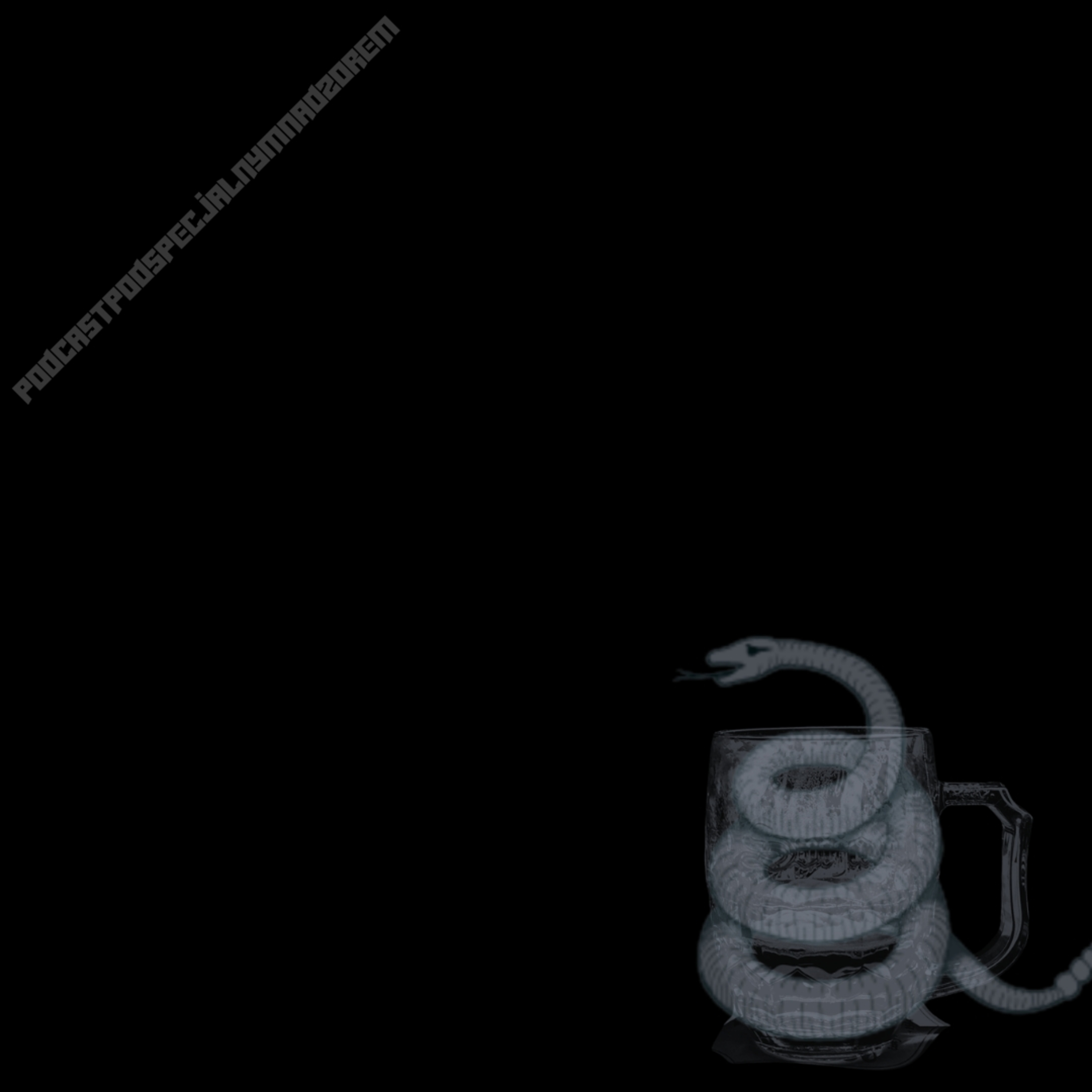 75. Czarny odcinek episode artwork